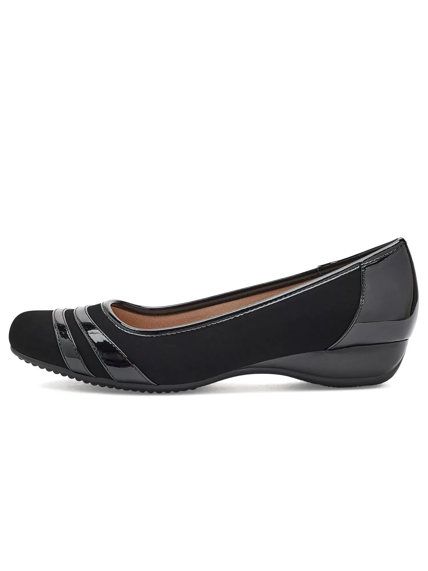 Балетки Delight Ballet Flat Lifestride — изображение 4 из 4, черный