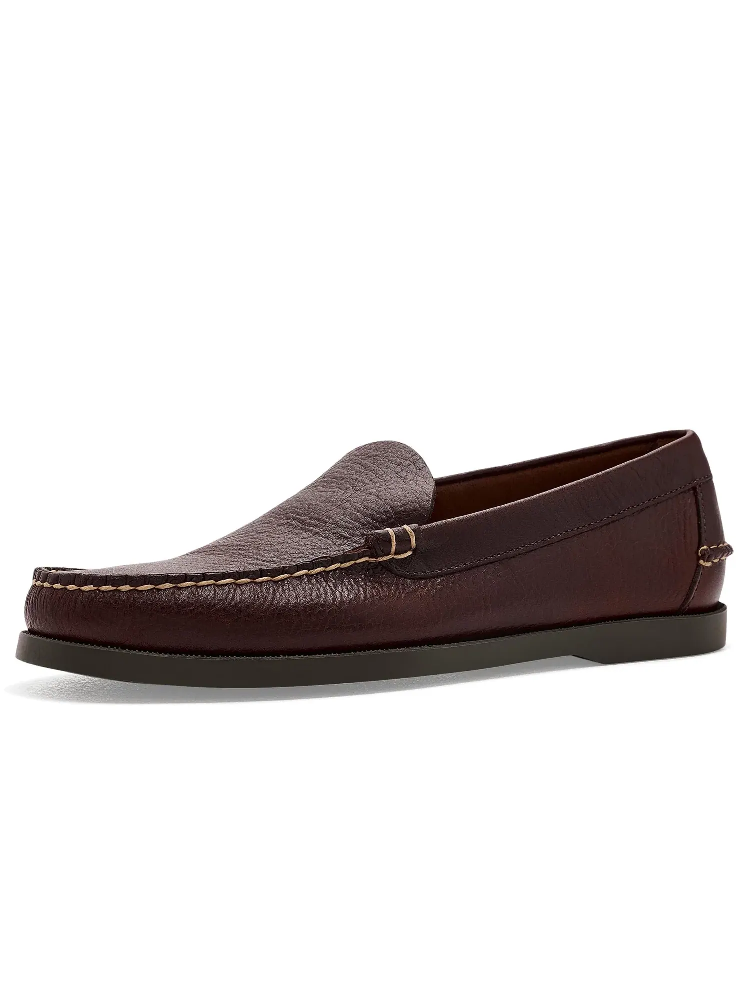 Лоферы Casco Bay Venetian L.L.Bean — изображение 1 из 4, коричневый