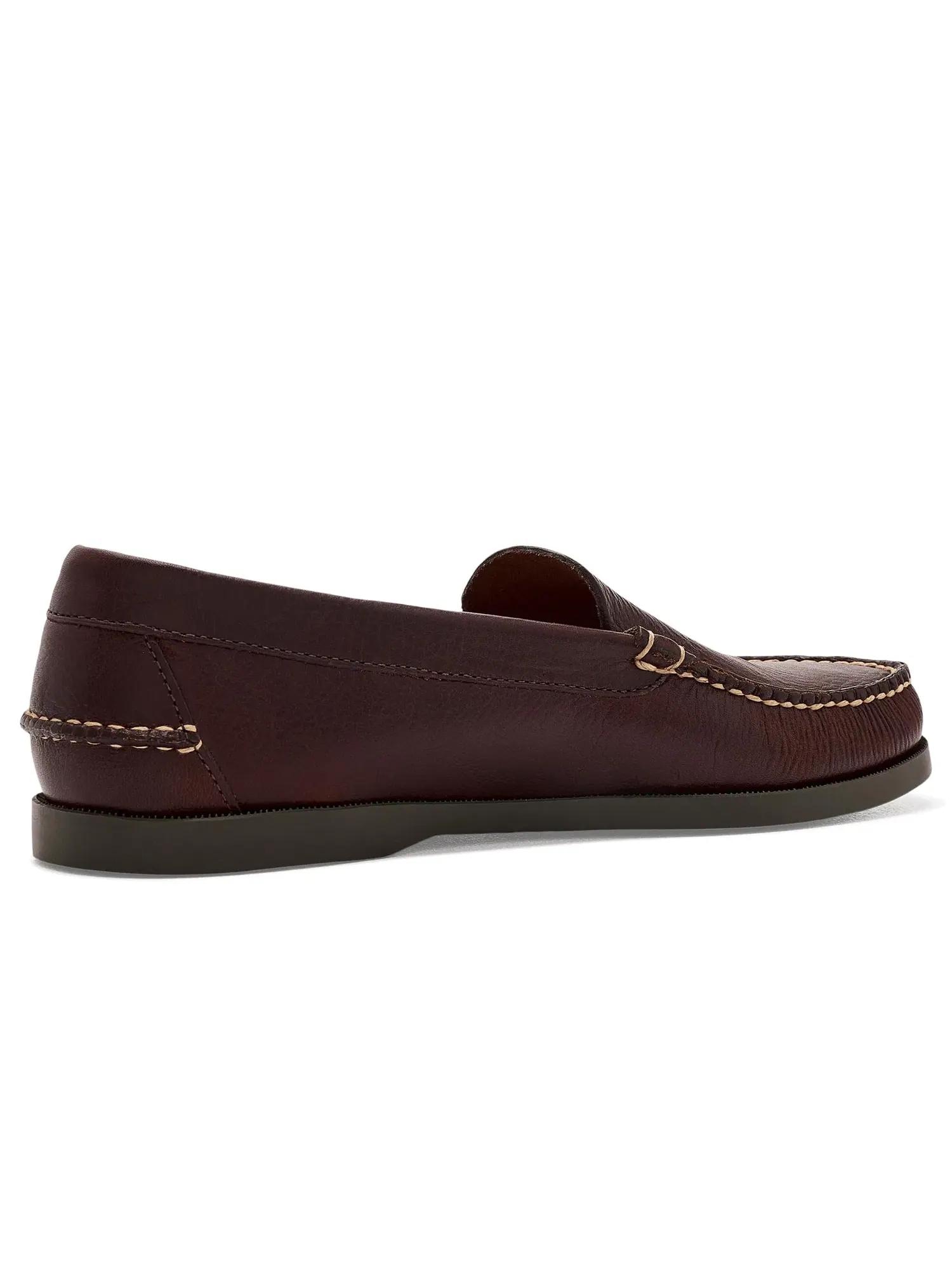 Лоферы Casco Bay Venetian L.L.Bean — изображение 3 из 4, коричневый