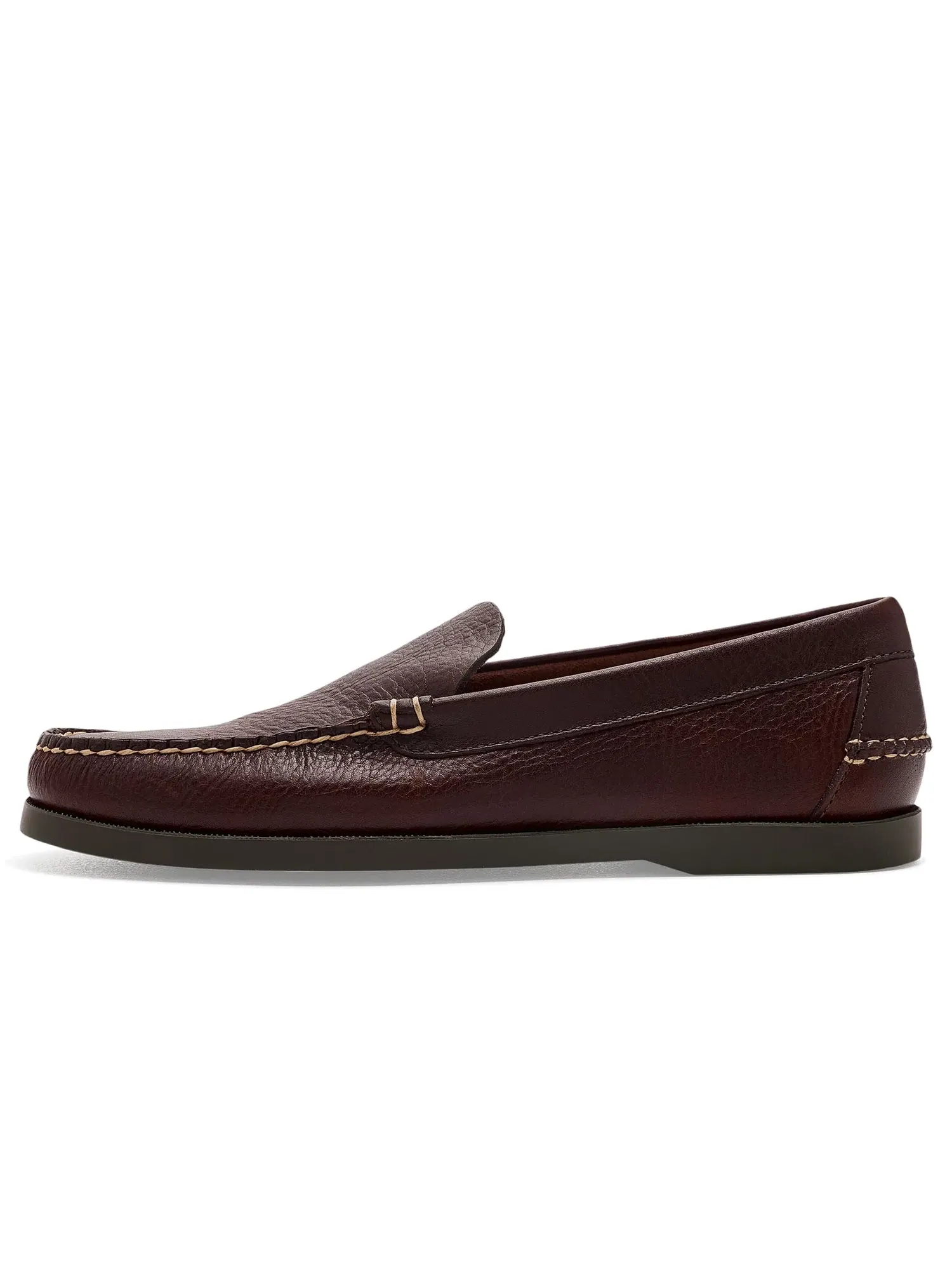 Лоферы Casco Bay Venetian L.L.Bean — изображение 4 из 4, коричневый