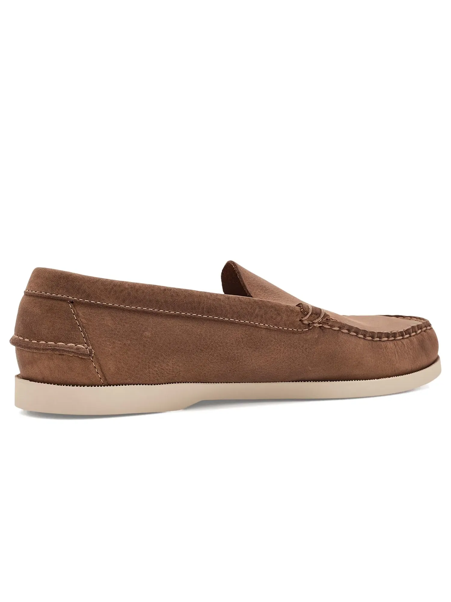 Лоферы Casco Bay Venetian L.L.Bean — изображение 3 из 4, коричневый