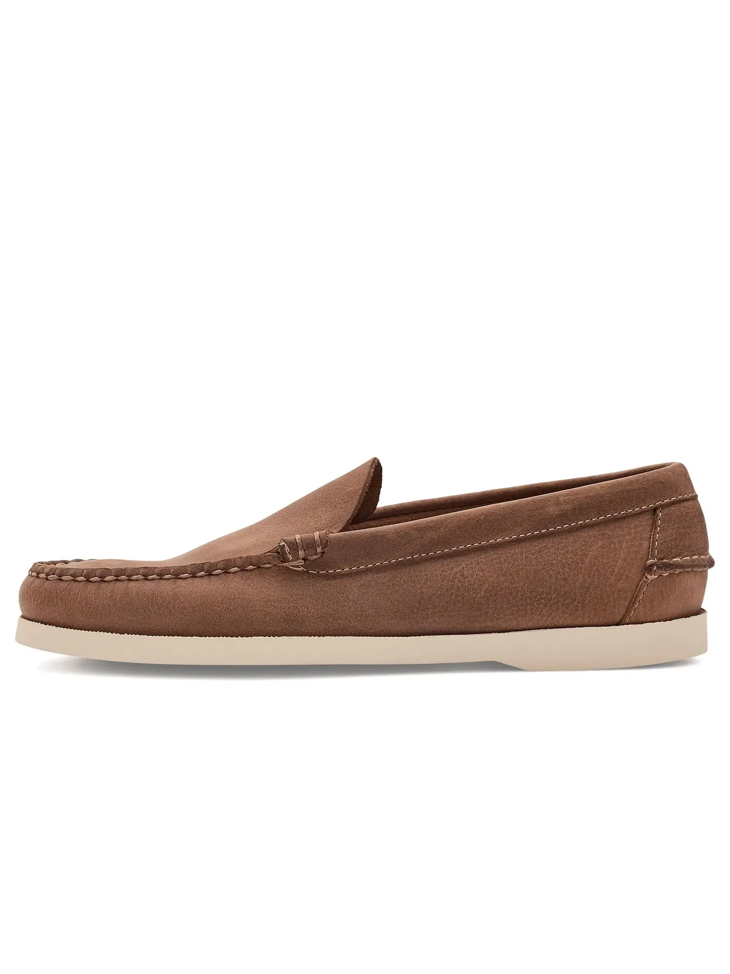 Лоферы Casco Bay Venetian L.L.Bean — изображение 4 из 4, коричневый