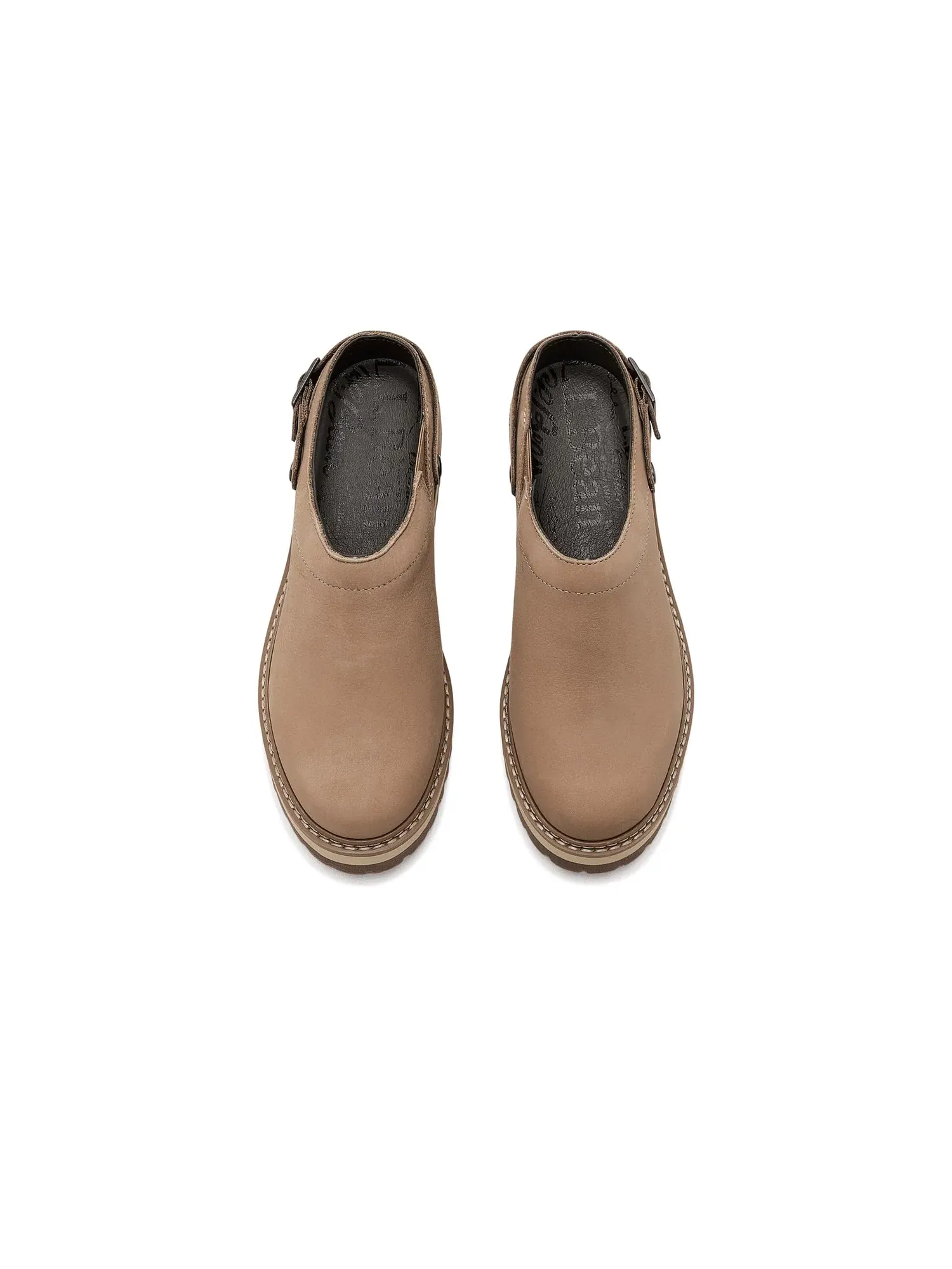 Сабо Camden Hills Clogs L.L.Bean — изображение 2 из 4, хаки