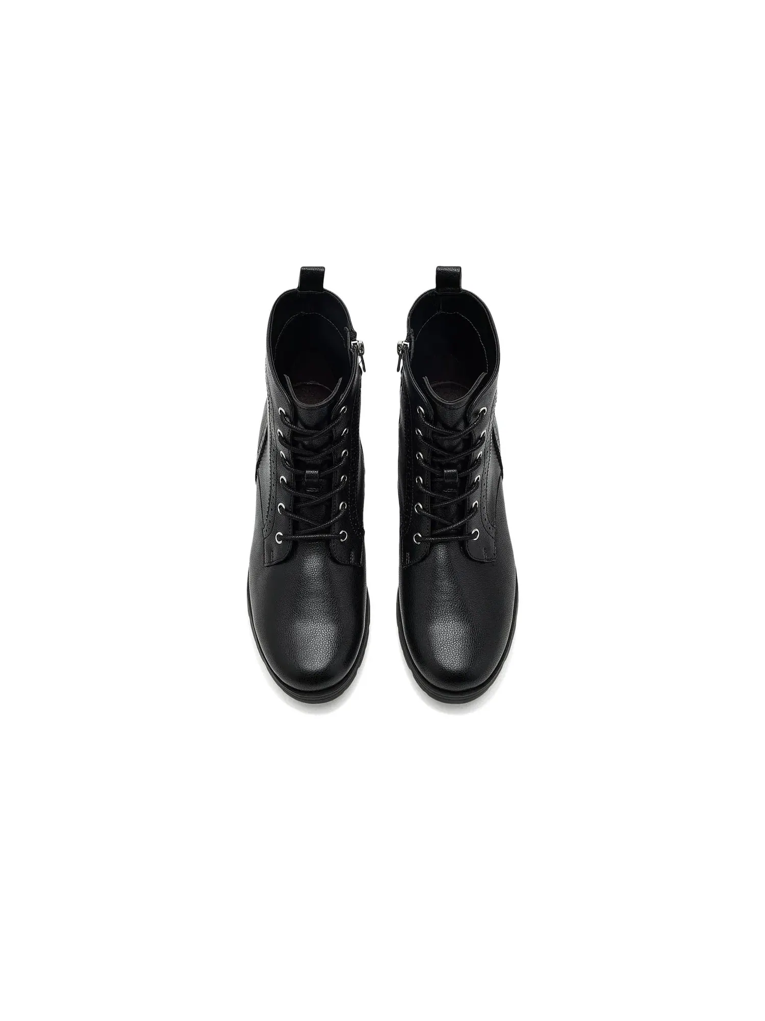 Короткие сапоги Lena Zip Lifestride — изображение 2 из 4, черный