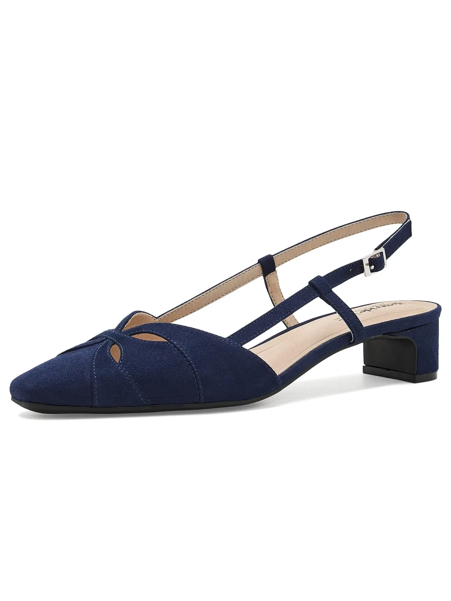 Туфли-слингбэки Landon Slingback Shoes Lifestride — изображение 1 из 4, синий