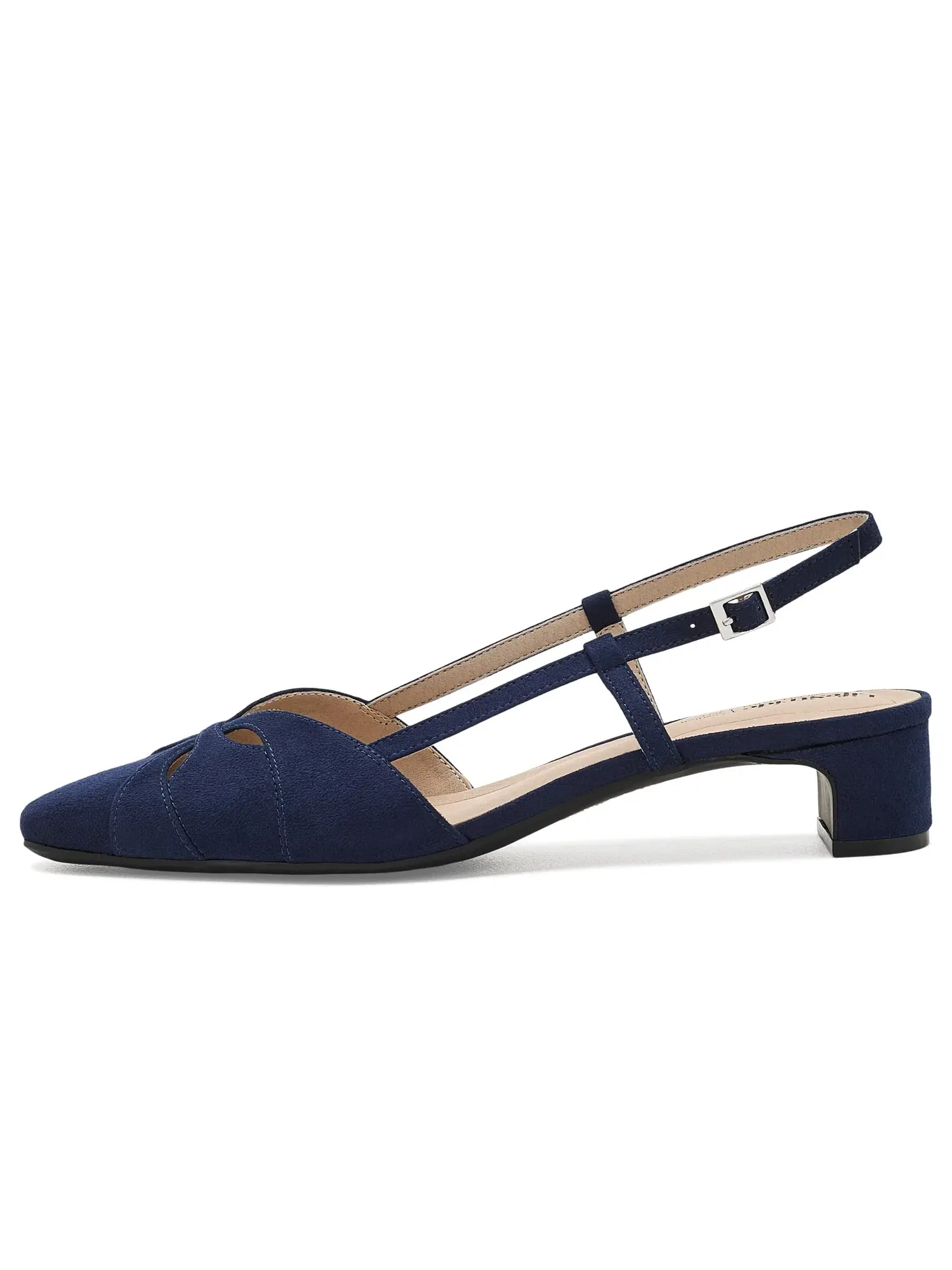 Туфли-слингбэки Landon Slingback Shoes Lifestride — изображение 4 из 4, синий