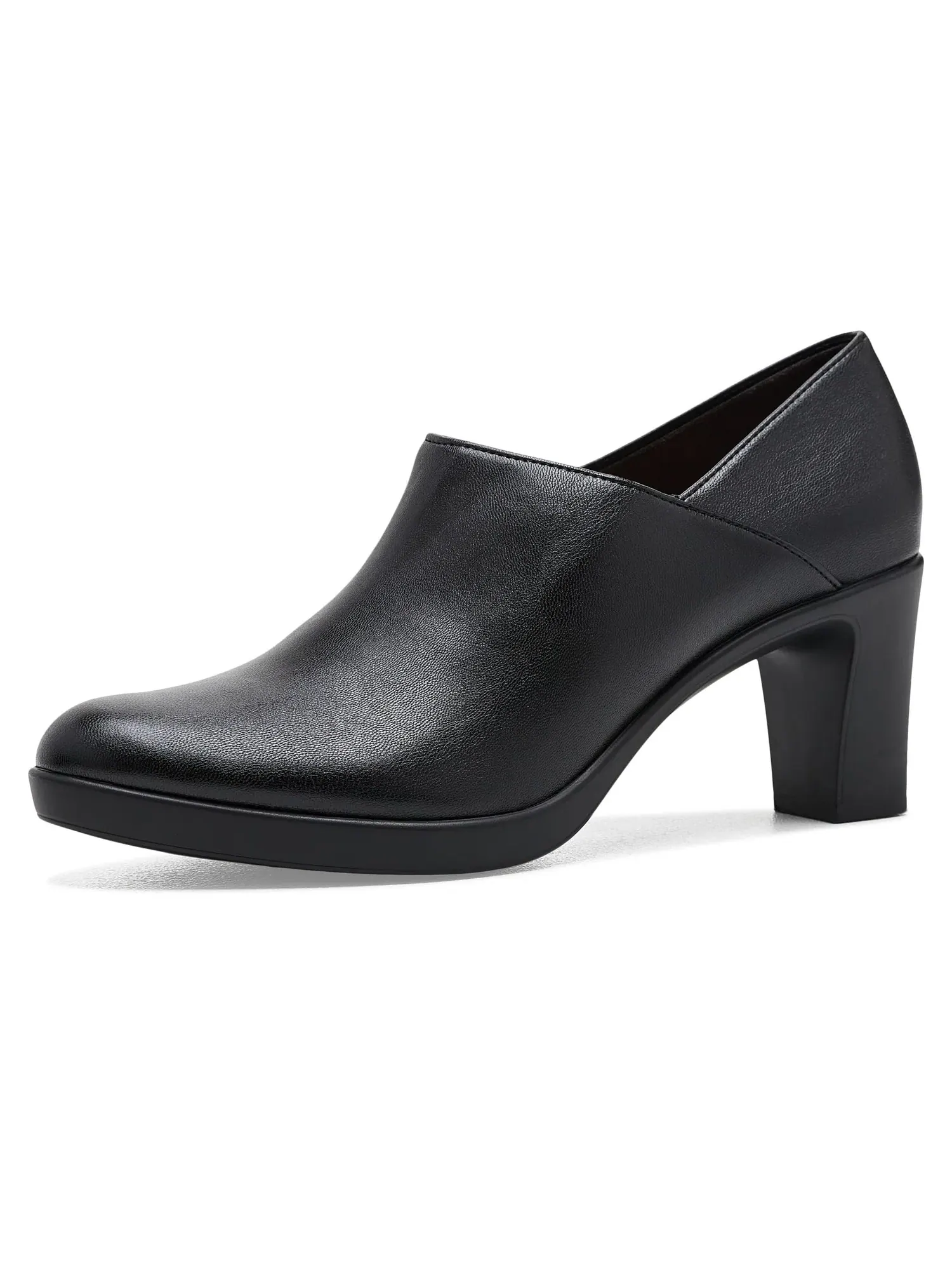 Туфли Elegant Pump Shoes Lifestride — изображение 1 из 4, черный