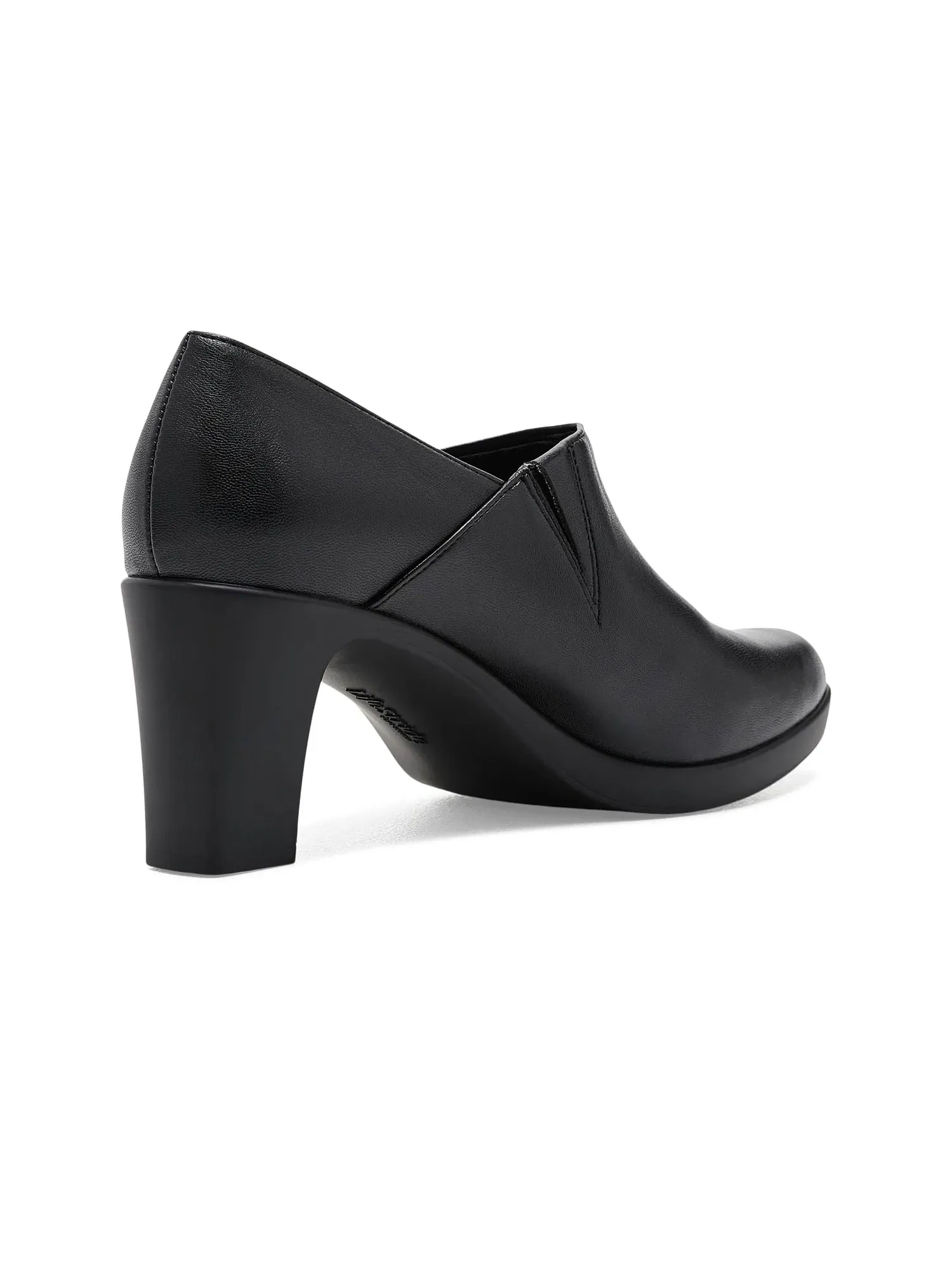 Туфли Elegant Pump Shoes Lifestride — изображение 3 из 4, черный