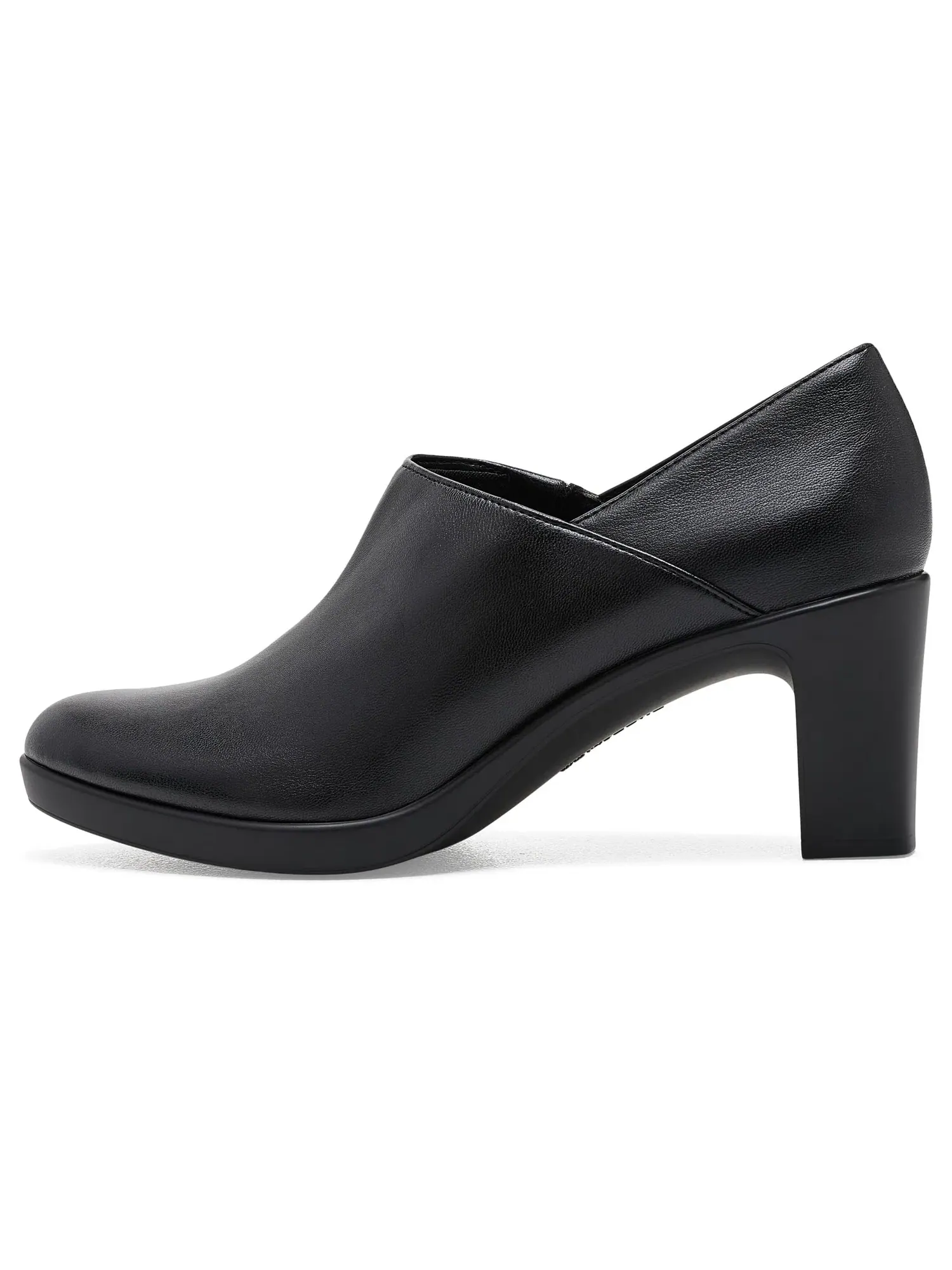 Туфли Elegant Pump Shoes Lifestride — изображение 4 из 4, черный