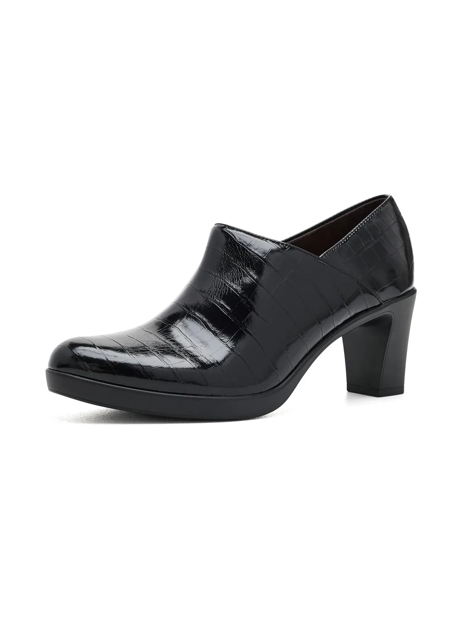 Туфли Elegant Pump Shoes Lifestride — изображение 1 из 4, черный