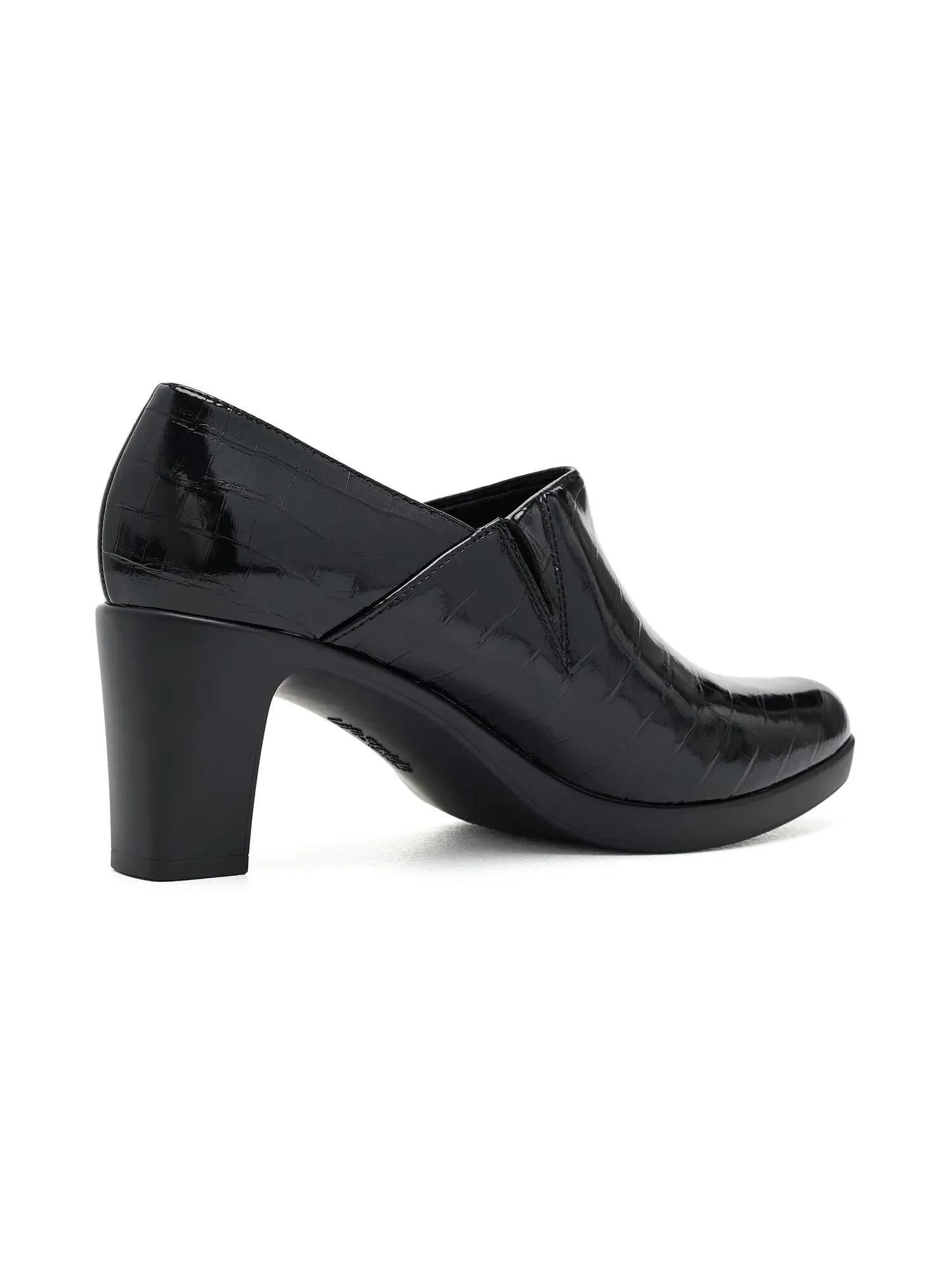 Туфли Elegant Pump Shoes Lifestride — изображение 3 из 4, черный