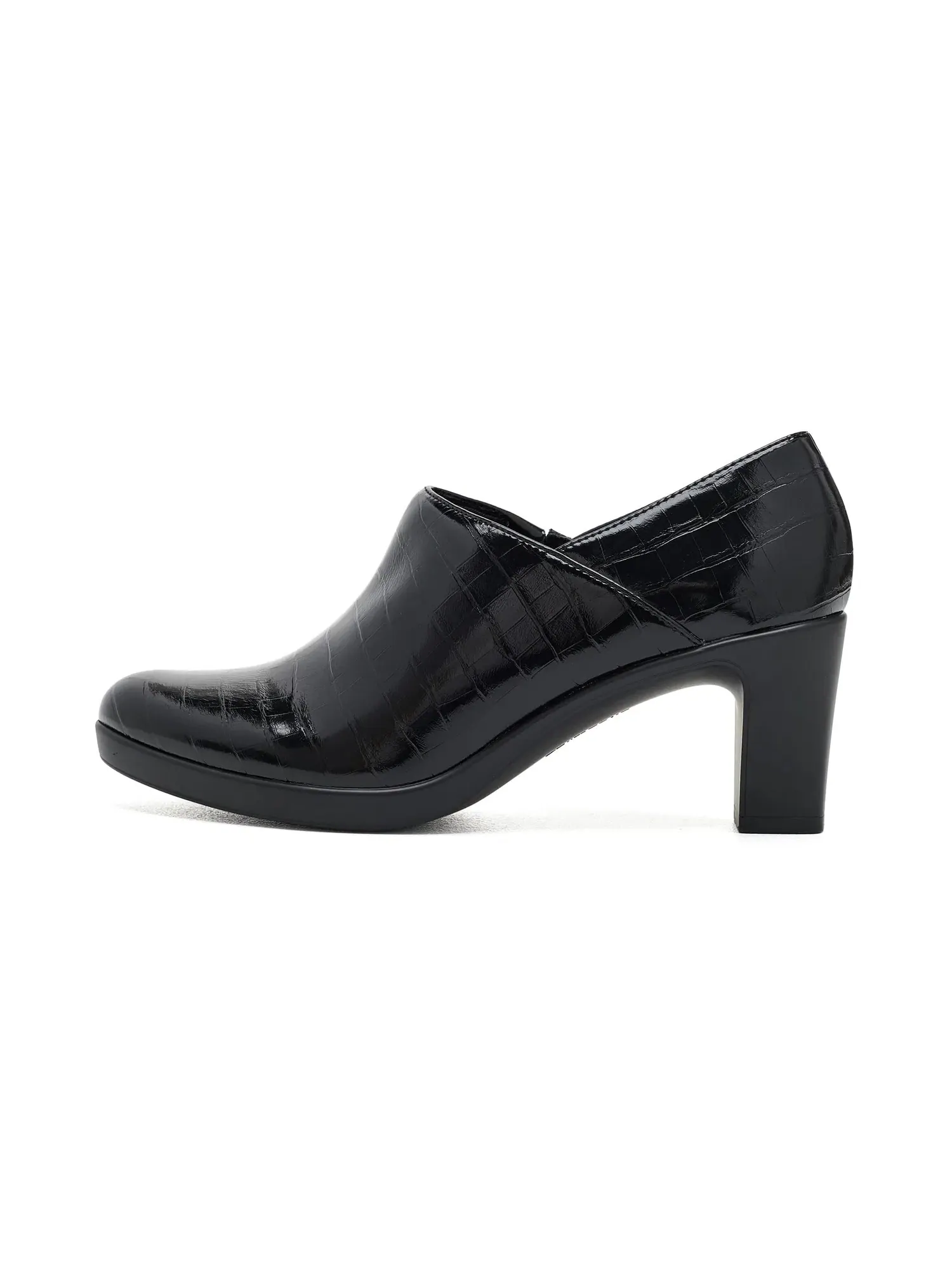 Туфли Elegant Pump Shoes Lifestride — изображение 4 из 4, черный
