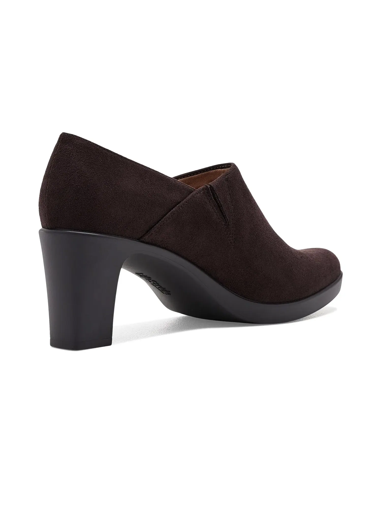 Туфли Elegant Pump Shoes Lifestride — изображение 3 из 4, коричневый