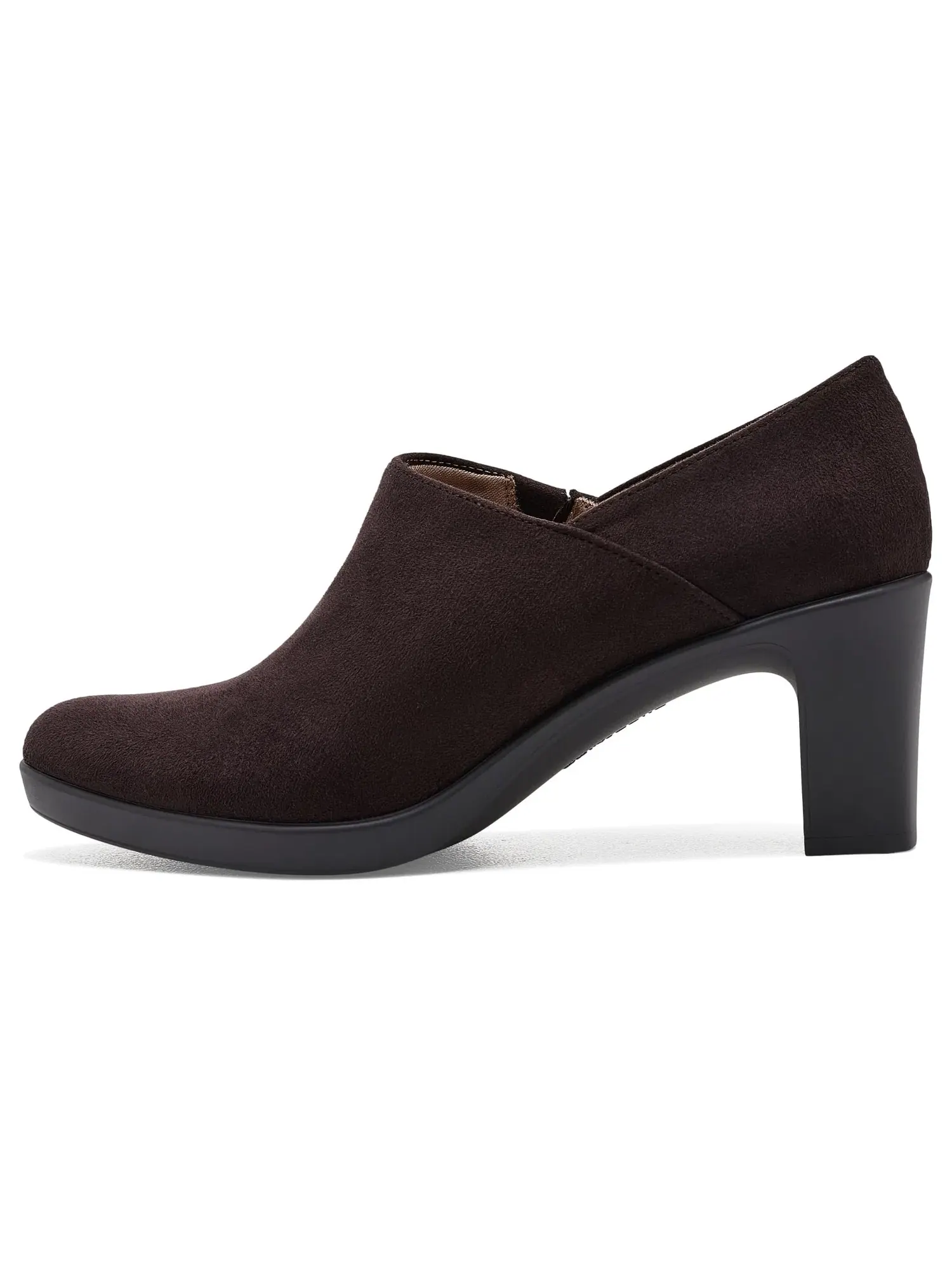 Туфли Elegant Pump Shoes Lifestride — изображение 4 из 4, коричневый