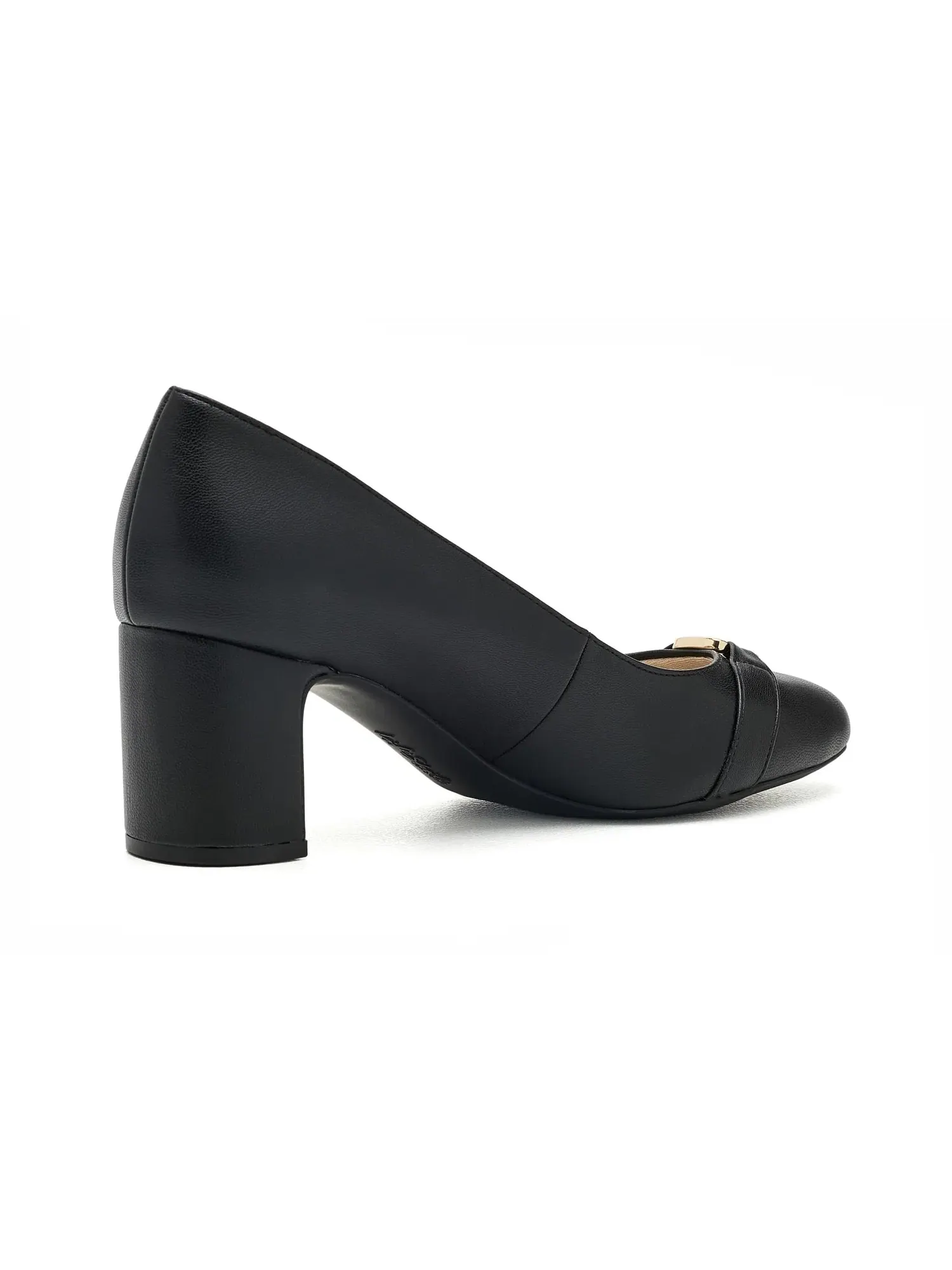 Туфли Tavi Pump Shoes Lifestride — изображение 3 из 4, черный