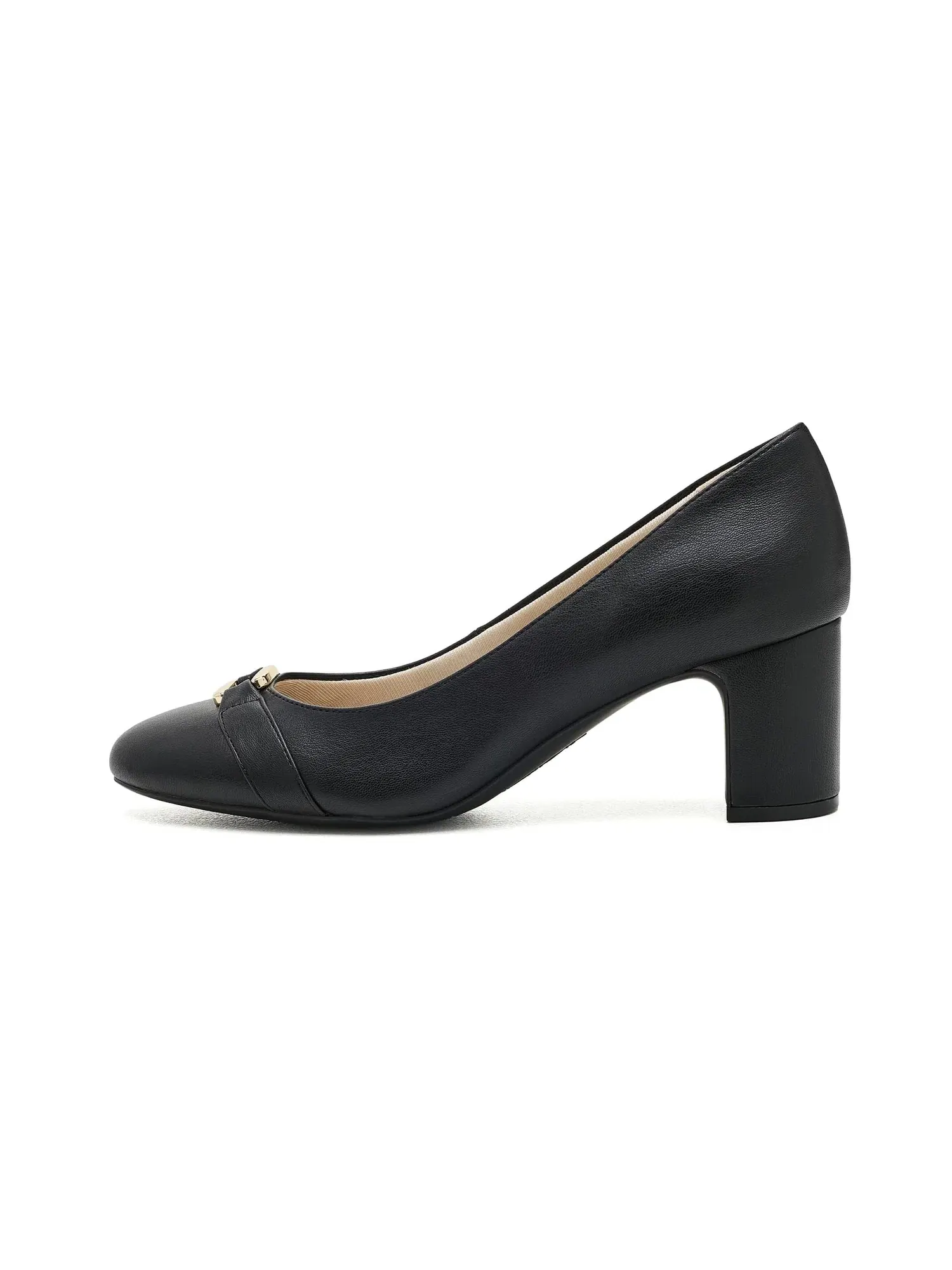 Туфли Tavi Pump Shoes Lifestride — изображение 4 из 4, черный