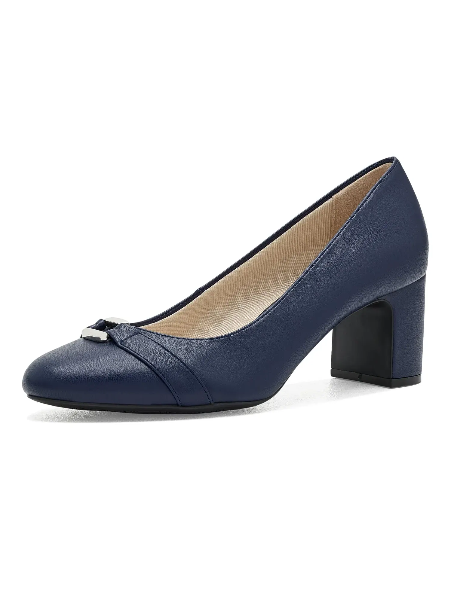 Туфли Tavi Pump Shoes Lifestride — изображение 1 из 4, синий