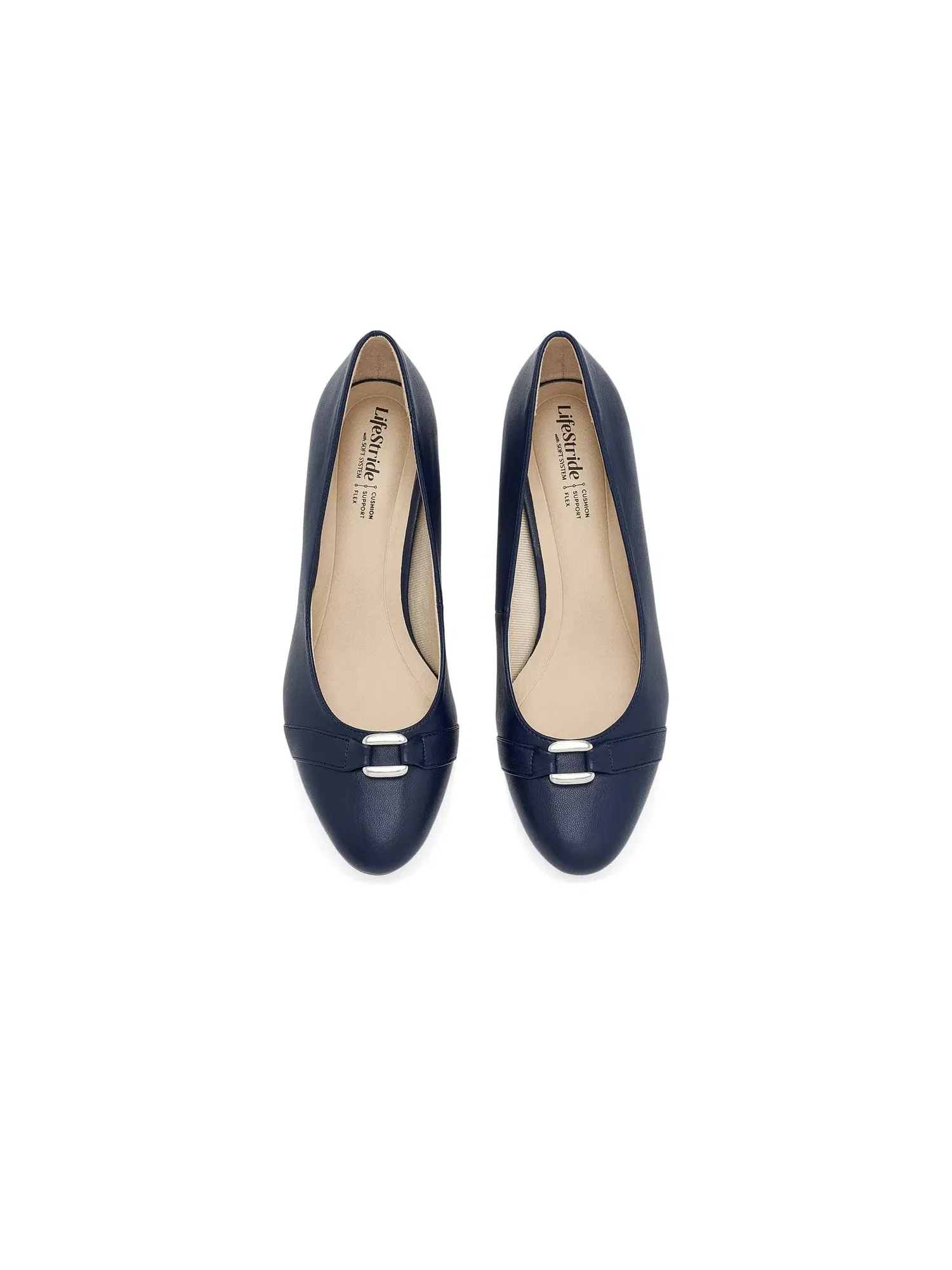 Туфли Tavi Pump Shoes Lifestride — изображение 2 из 4, синий