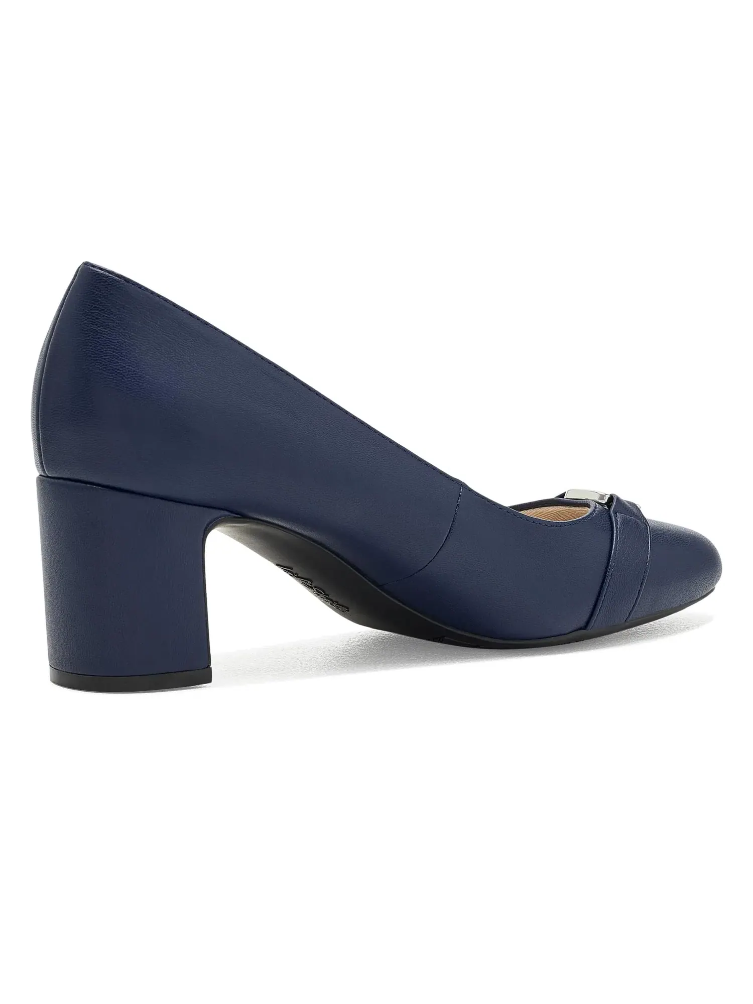 Туфли Tavi Pump Shoes Lifestride — изображение 3 из 4, синий