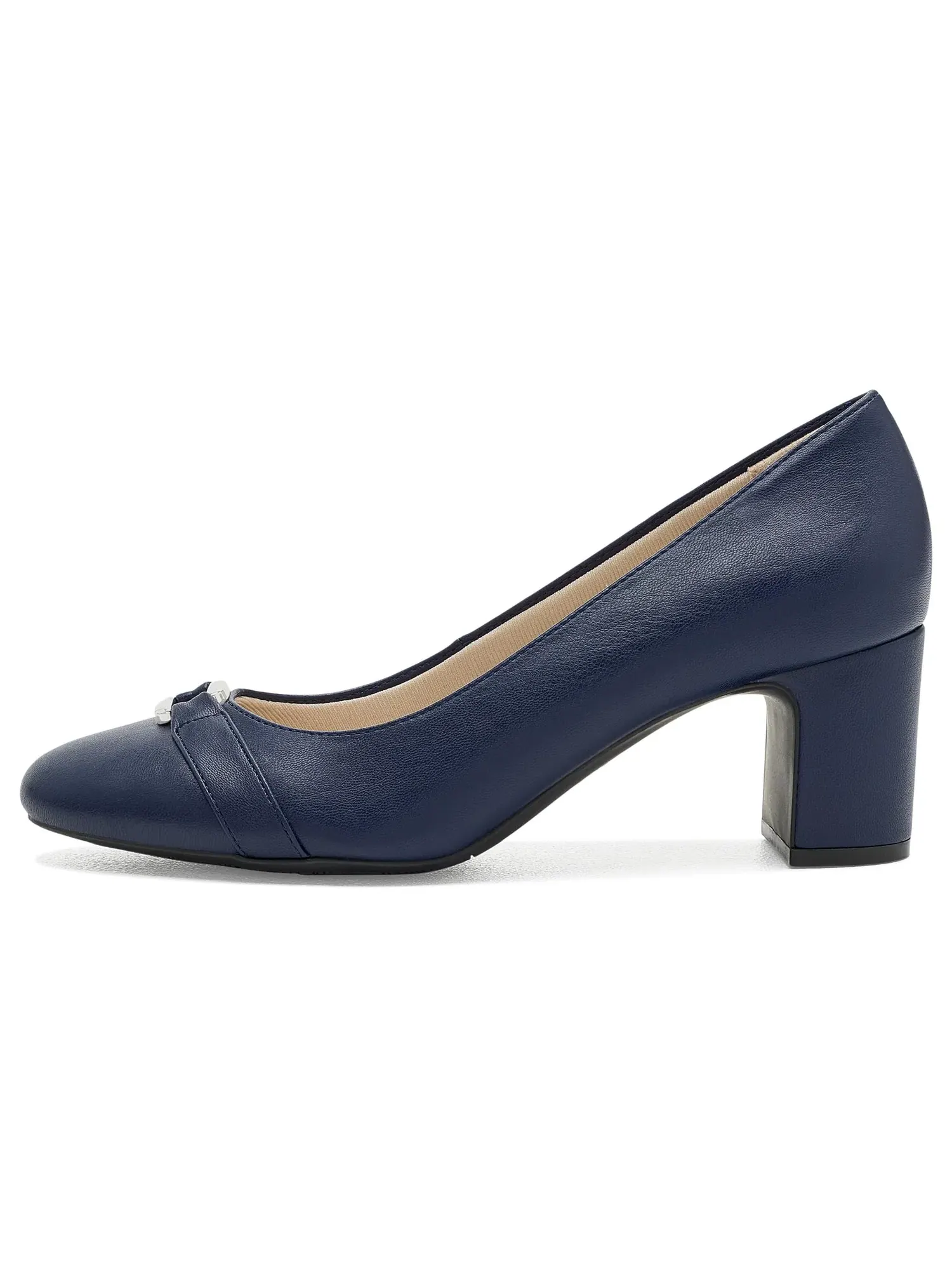 Туфли Tavi Pump Shoes Lifestride — изображение 4 из 4, синий