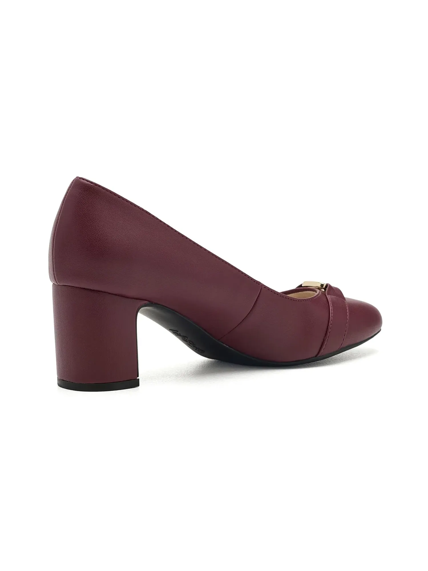 Туфли Tavi Pump Shoes Lifestride — изображение 3 из 4, вишня
