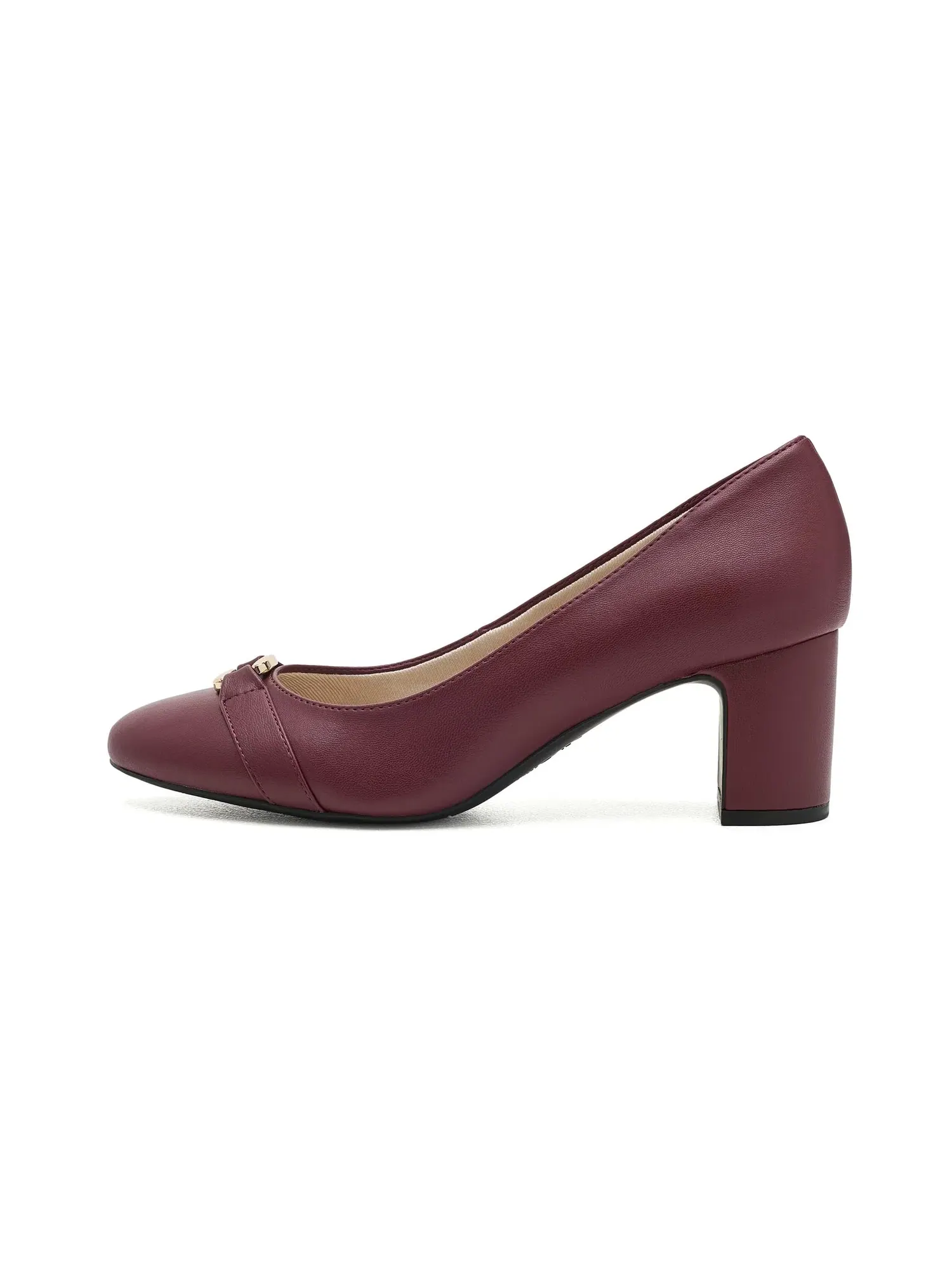 Туфли Tavi Pump Shoes Lifestride — изображение 4 из 4, вишня