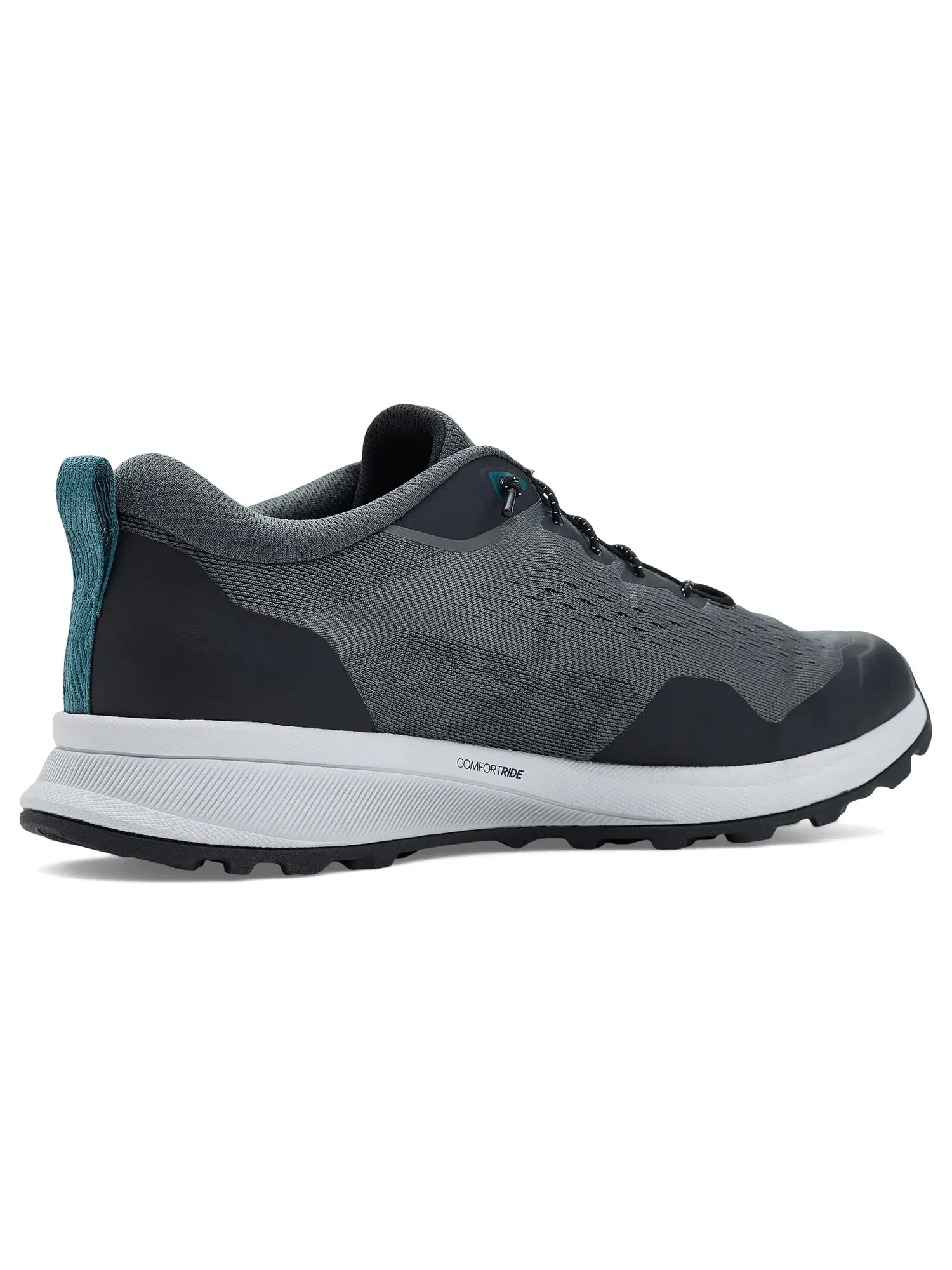 Водонепроницаемые кроссовки для путешествий Elevation Waterproof Travel Shoe L.L.Bean — изображение 3 из 4, зеленый