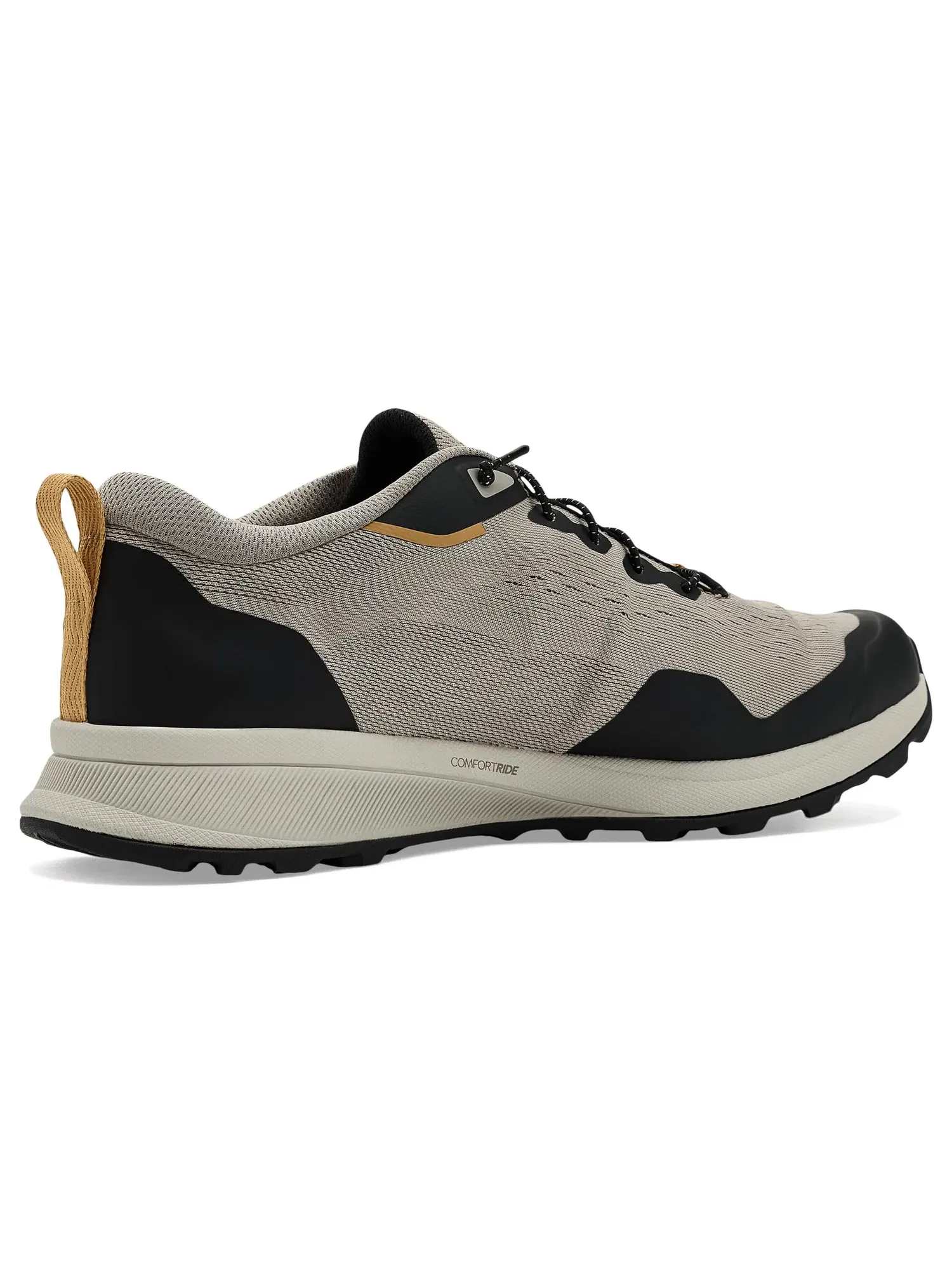Водонепроницаемые кроссовки для путешествий Elevation Waterproof Travel Shoe L.L.Bean — изображение 3 из 4, речной камень