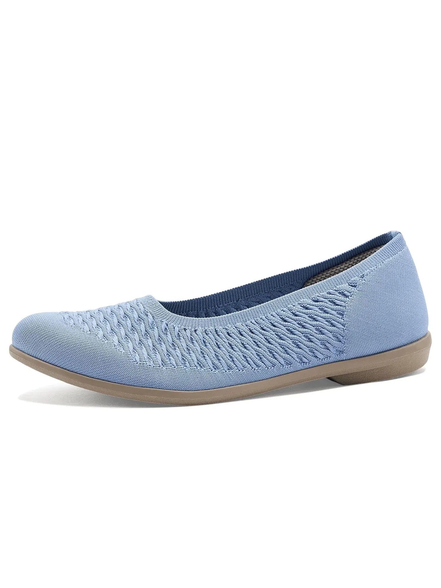 Балетки Khloe/Skimmer Lifestride — изображение 1 из 4, синий
