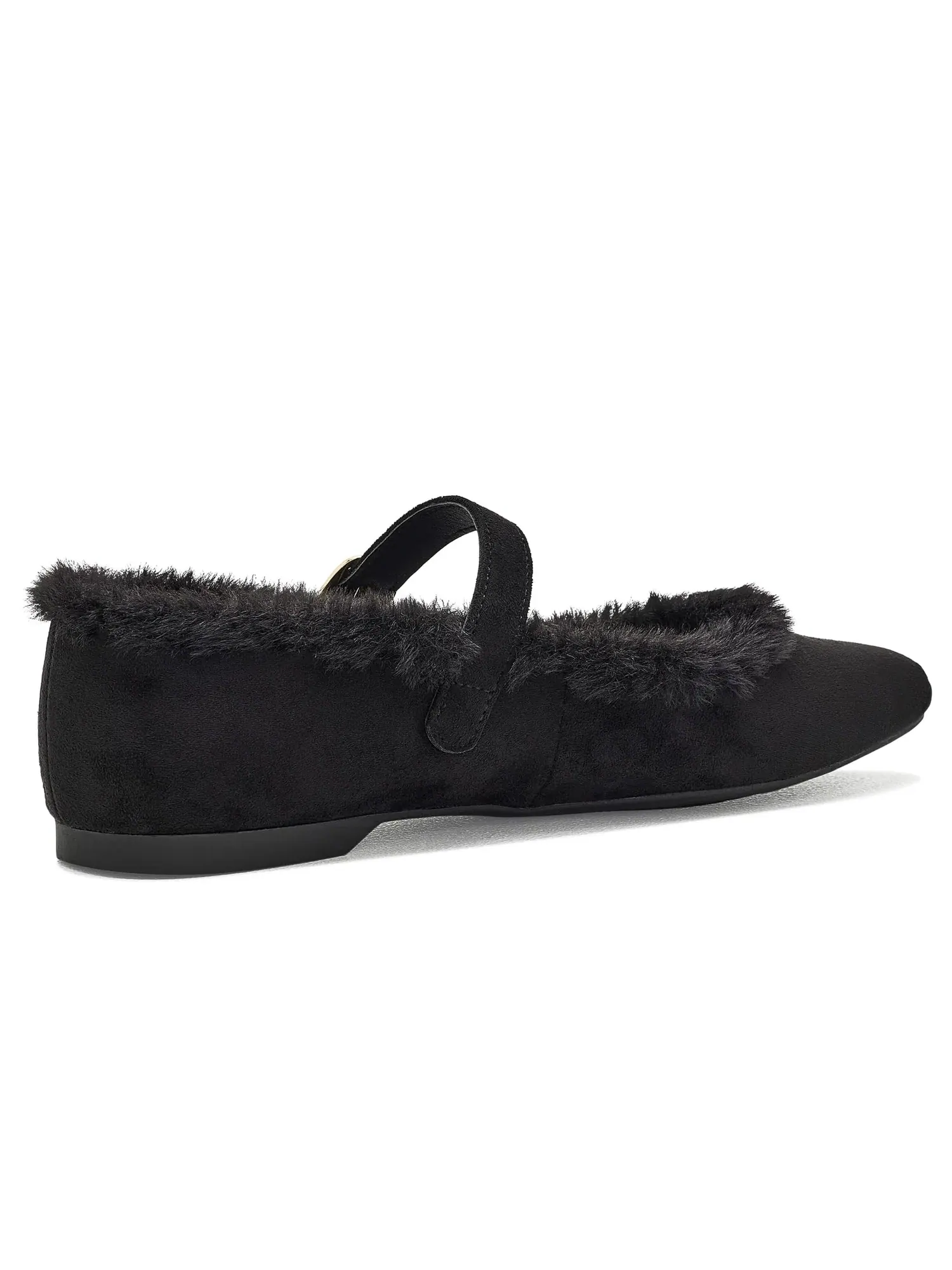 Балетки Beloved 3 Mary Jane Shoes Lifestride — изображение 3 из 4, черный