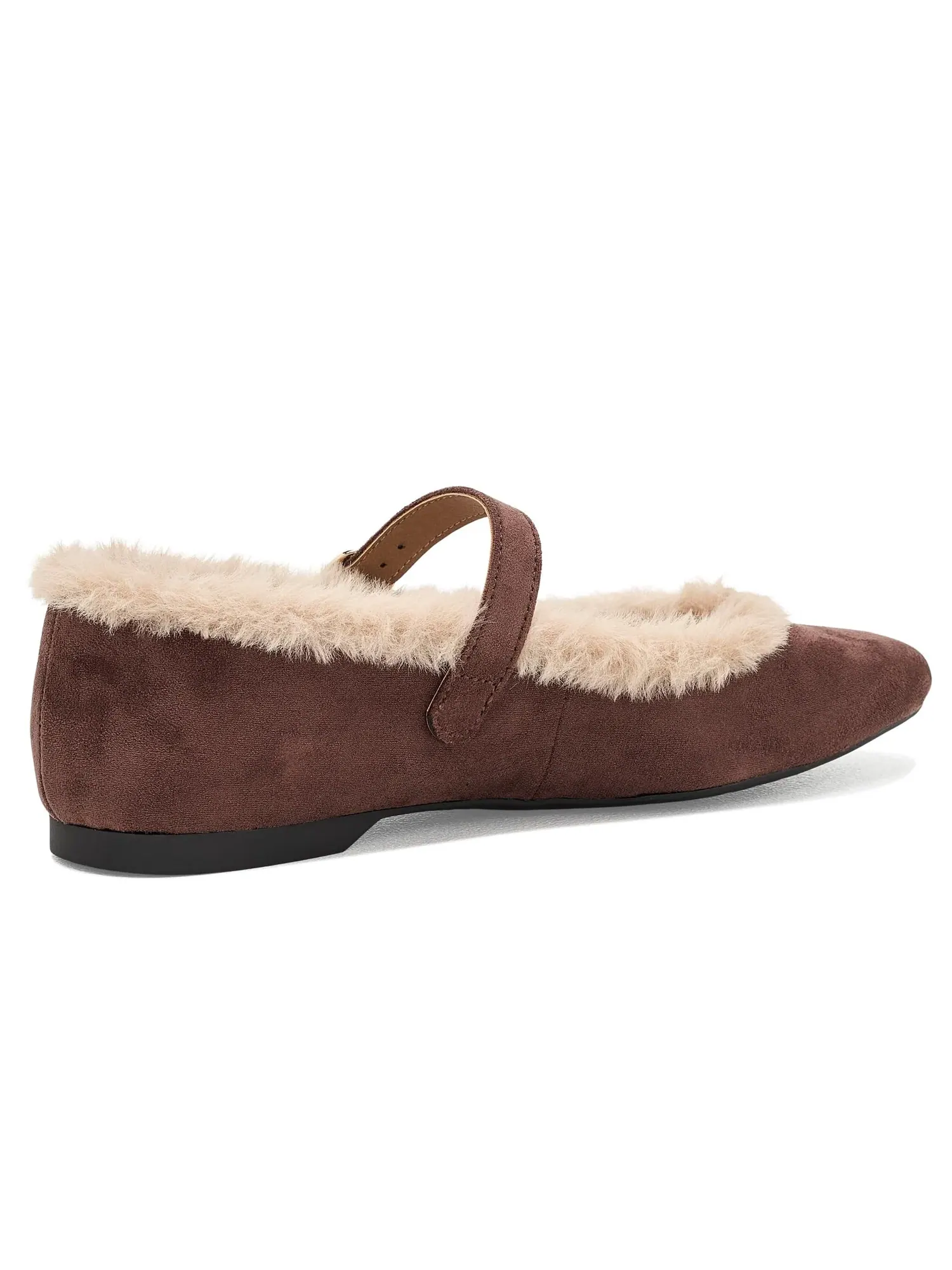 Балетки Beloved 3 Mary Jane Shoes Lifestride — изображение 3 из 4, коричневый