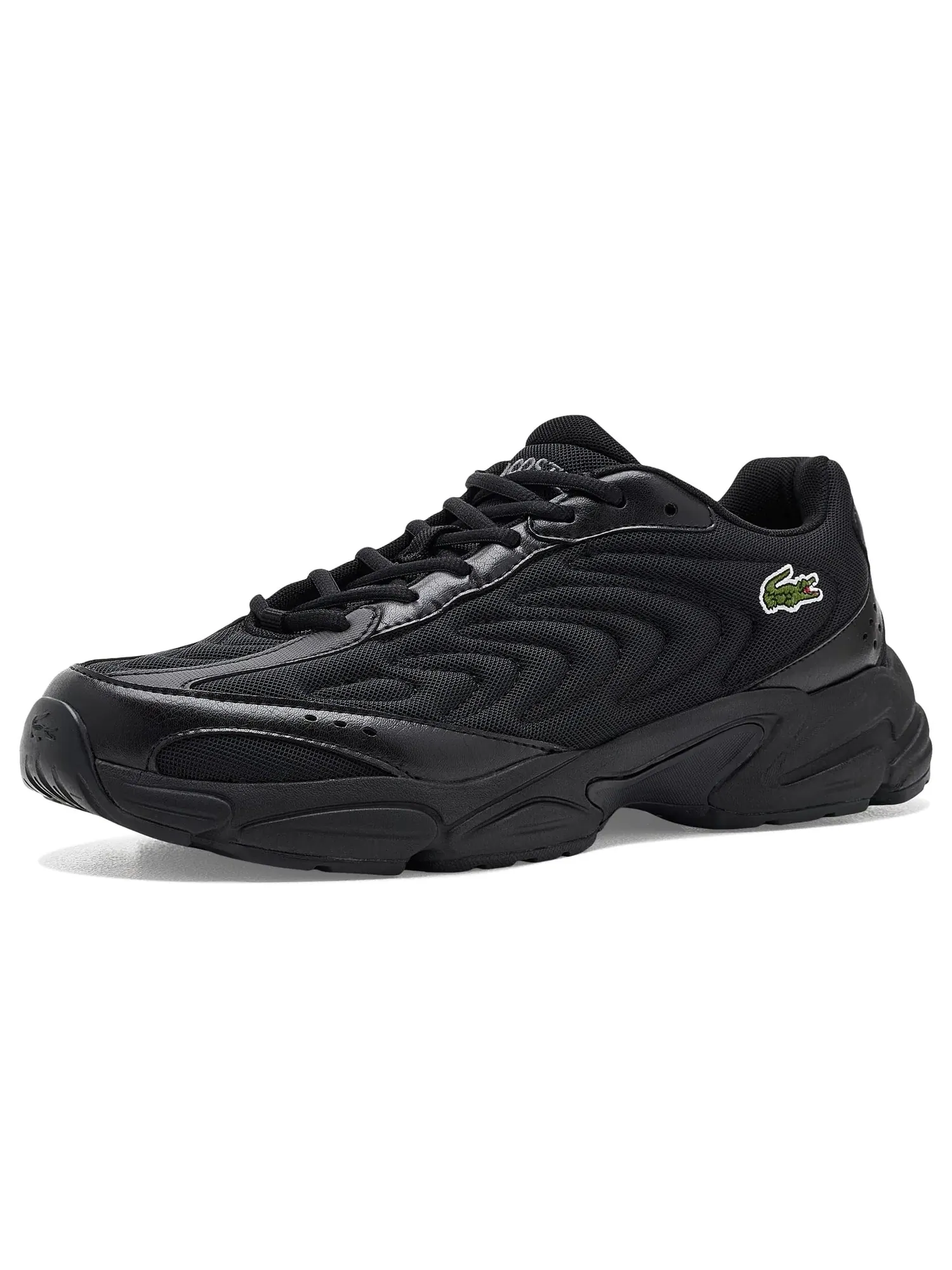 Кроссовки Storm 96 2K Lite Lacoste — изображение 1 из 4, черный