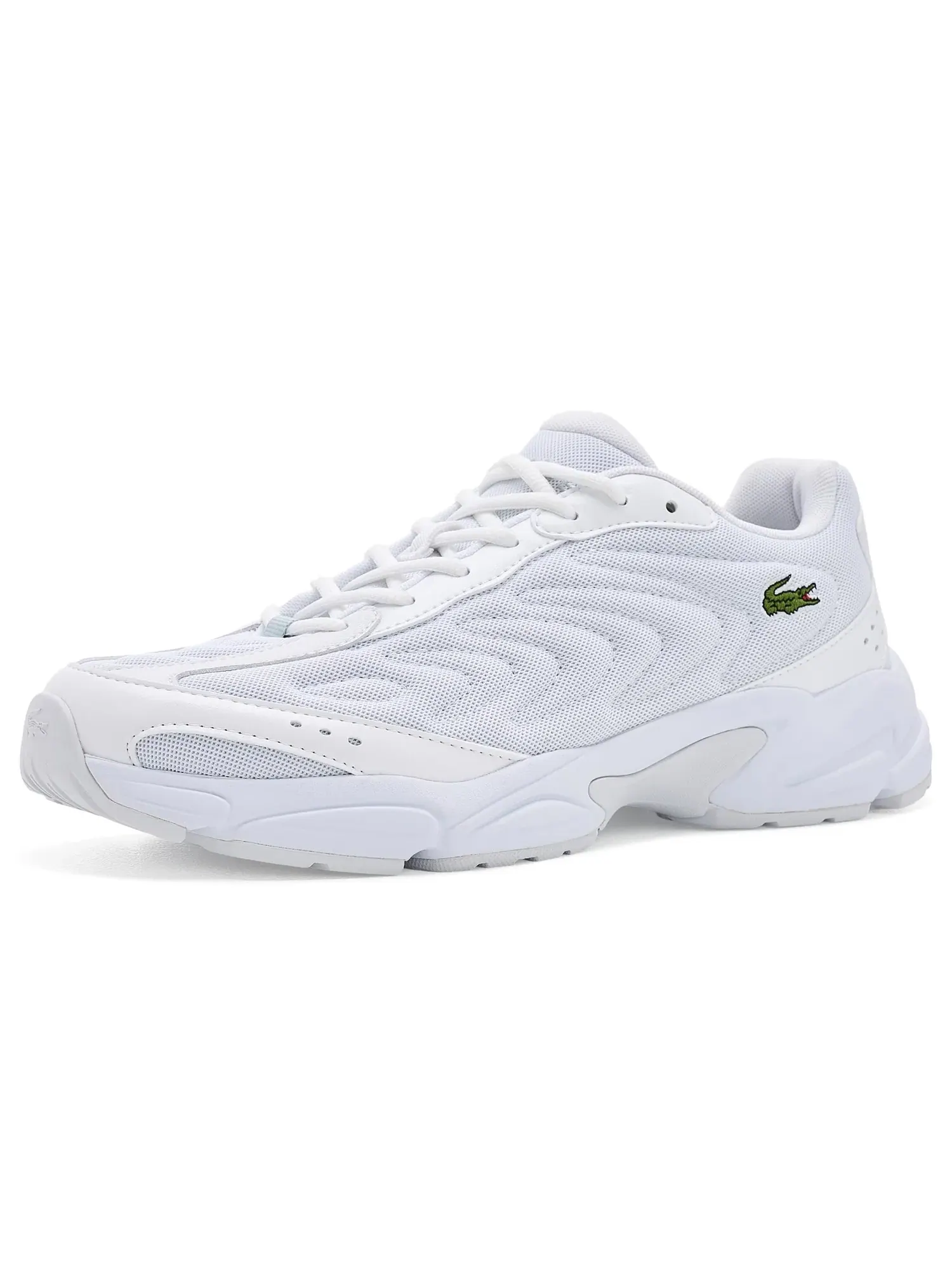 Кроссовки Storm 96 2K Lite Lacoste — изображение 1 из 4, белый