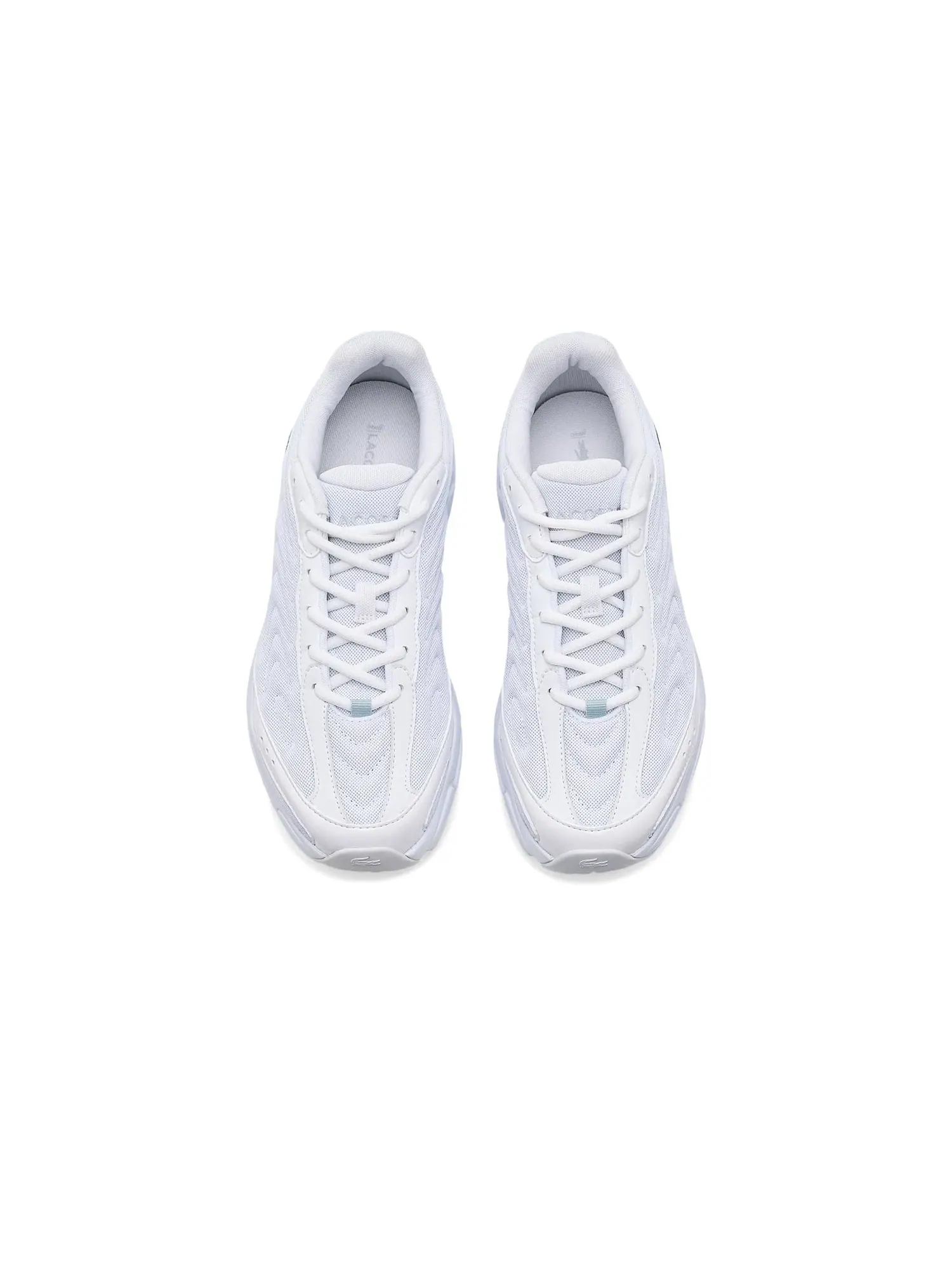 Кроссовки Storm 96 2K Lite Lacoste — изображение 2 из 4, белый
