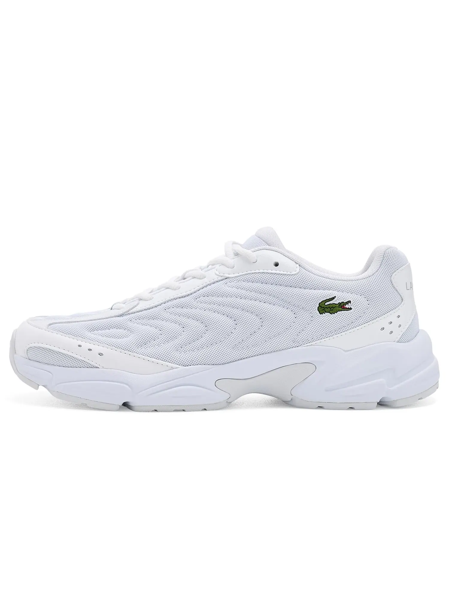 Кроссовки Storm 96 2K Lite Lacoste — изображение 4 из 4, белый