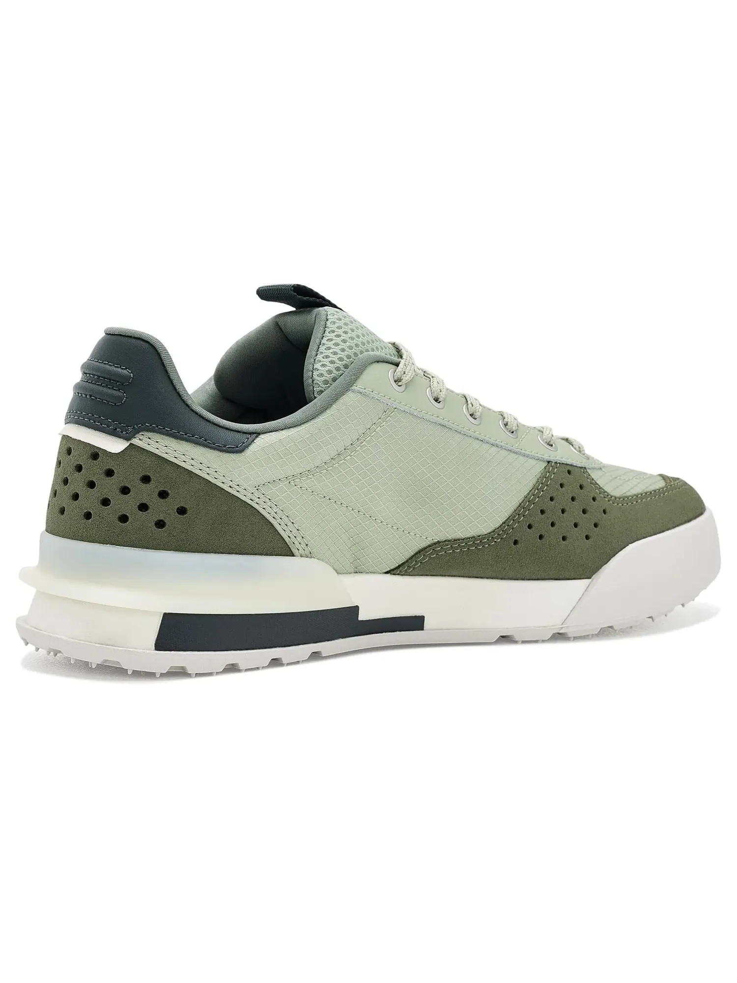 Кроссовки Slam Break Lacoste — изображение 3 из 4, хаки