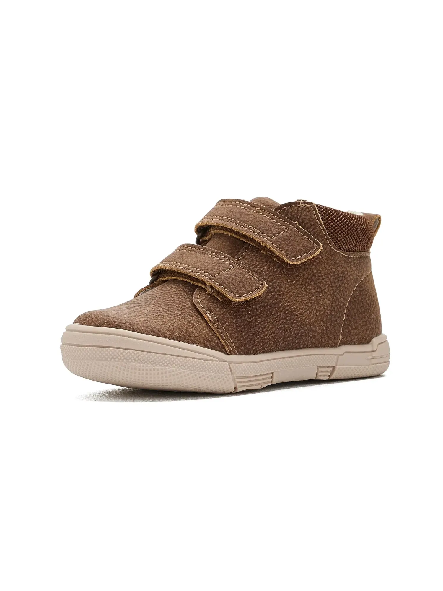 Кроссовки Otis (для малышей, маленьких и больших детей) L'Amour Shoes Kids — коричневый