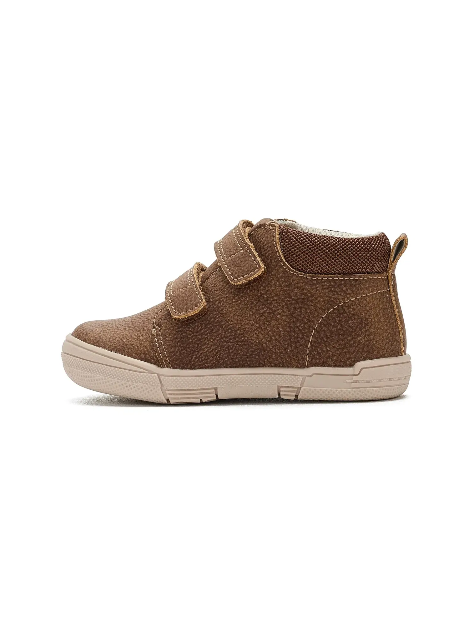 Кроссовки Otis (для малышей, маленьких и больших детей) L'Amour Shoes Kids — изображение 4 из 4, орех