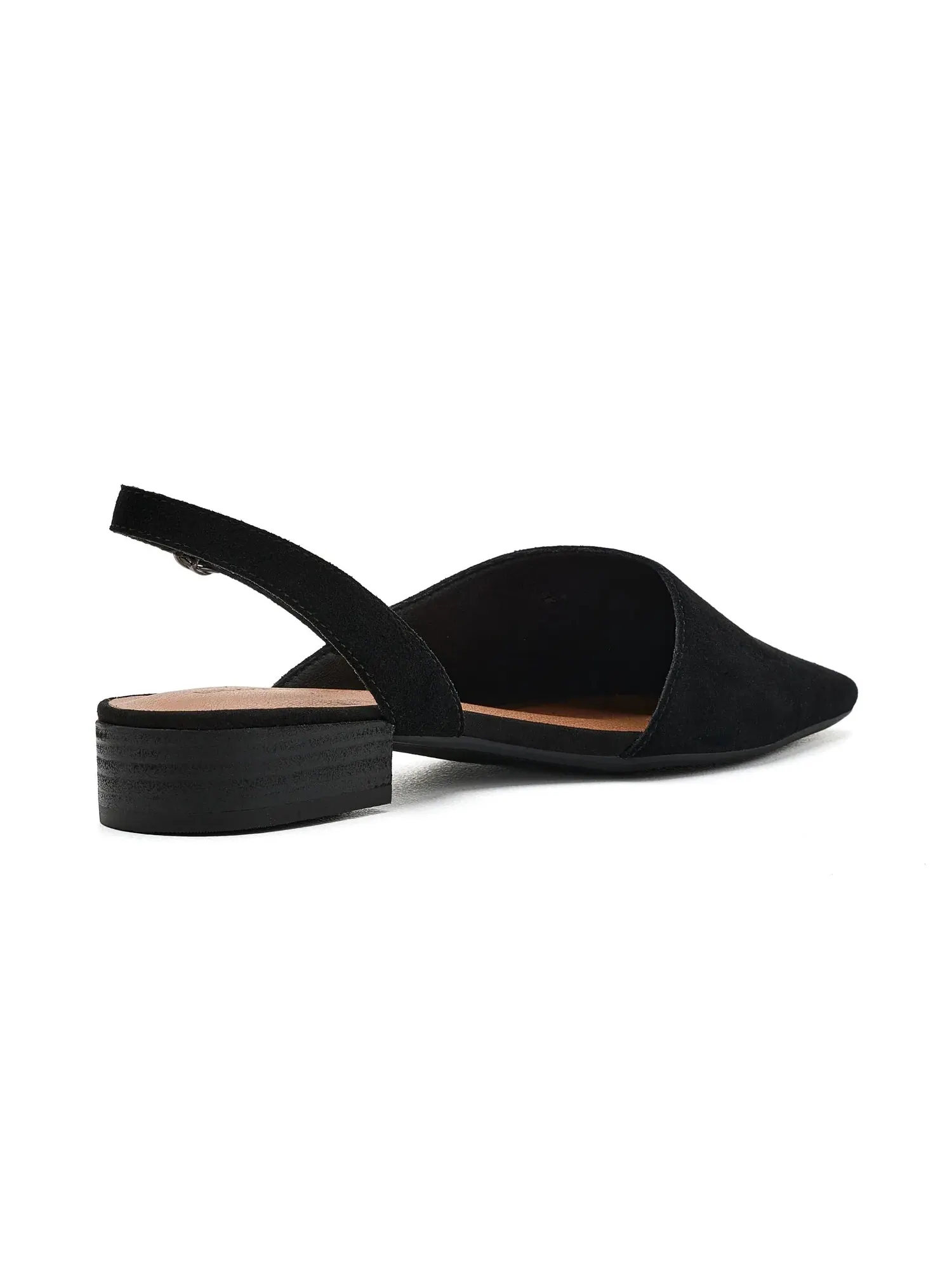 Туфли Bilham Lucky Brand — изображение 3 из 4, черный