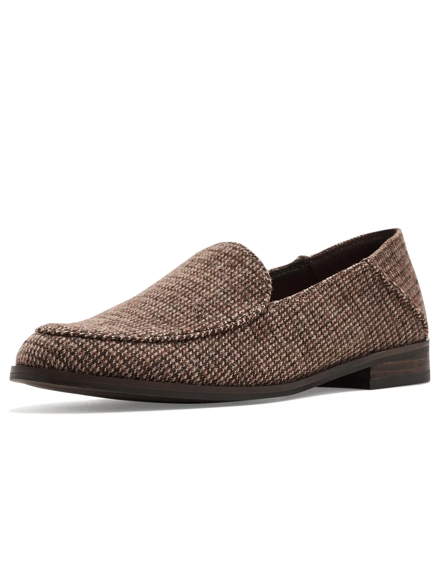 Лоферы Evlin Lucky Brand — изображение 1 из 4, бежевый мульти