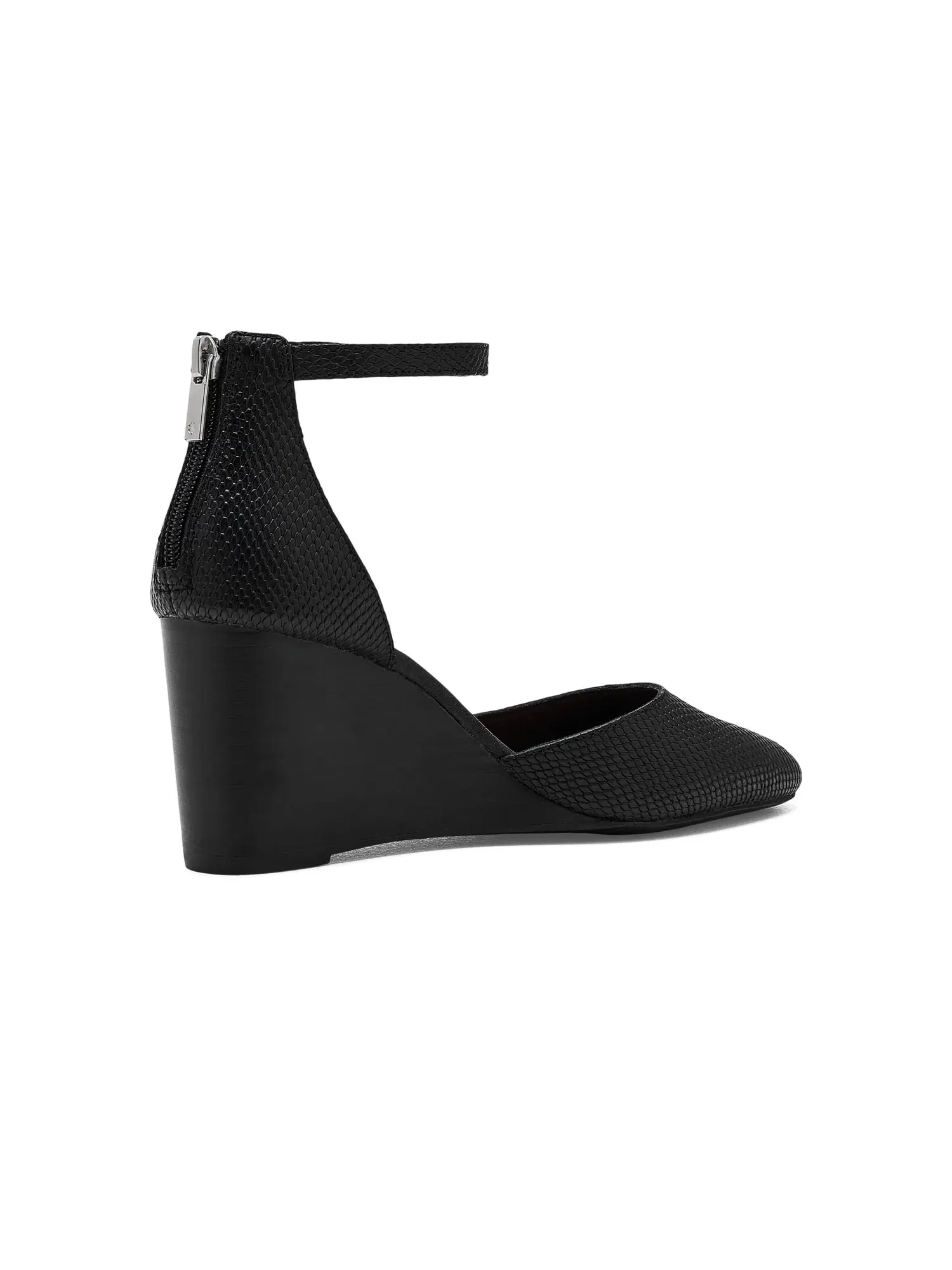 Туфли Nitika Lucky Brand — изображение 2 из 3, черный