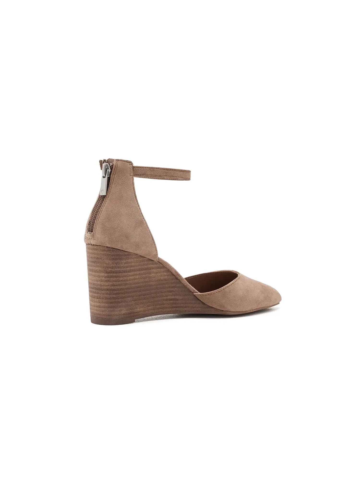 Туфли Nitika Lucky Brand — изображение 3 из 4, боровик