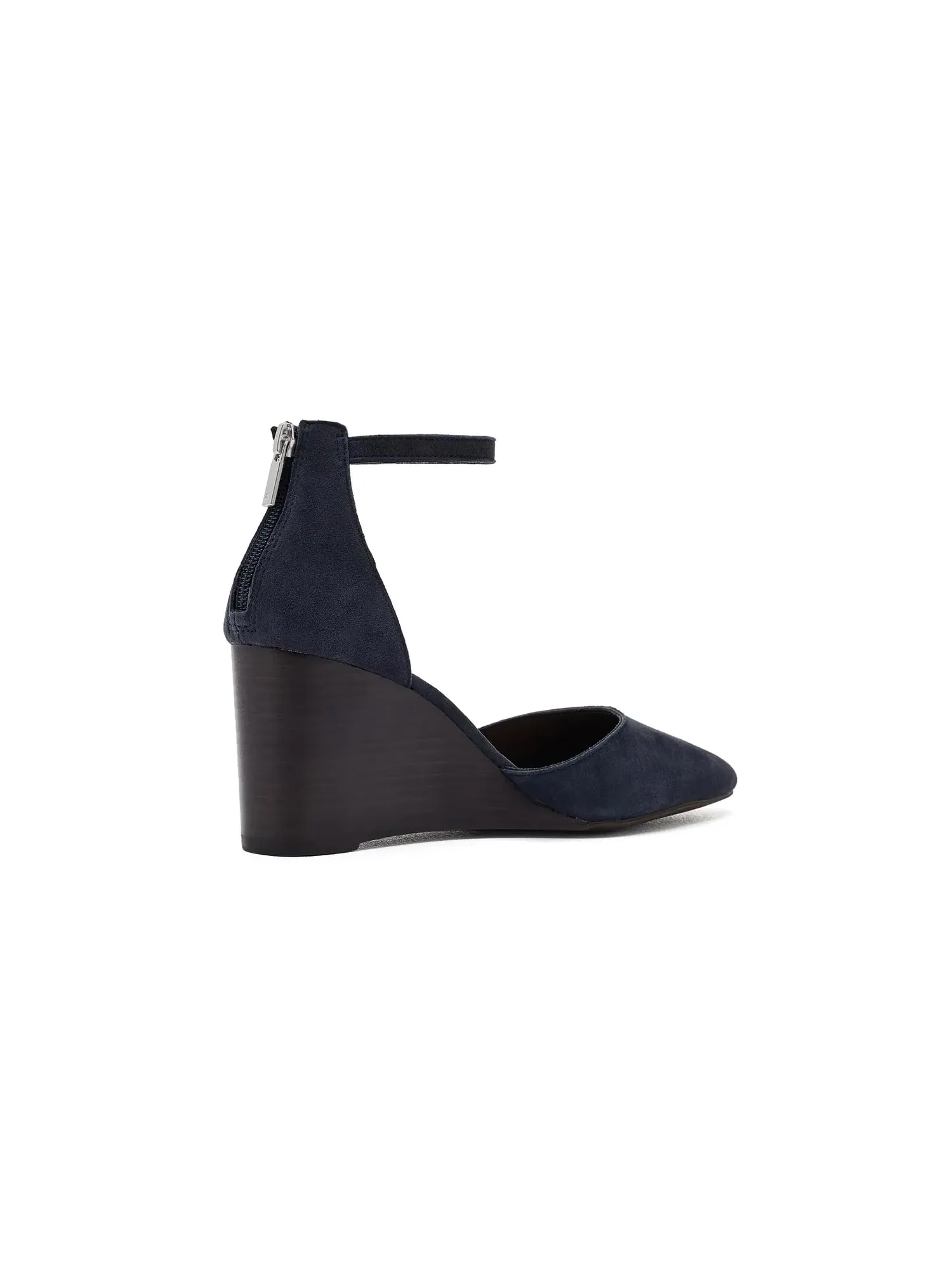 Туфли Nitika Lucky Brand — изображение 3 из 4, синий