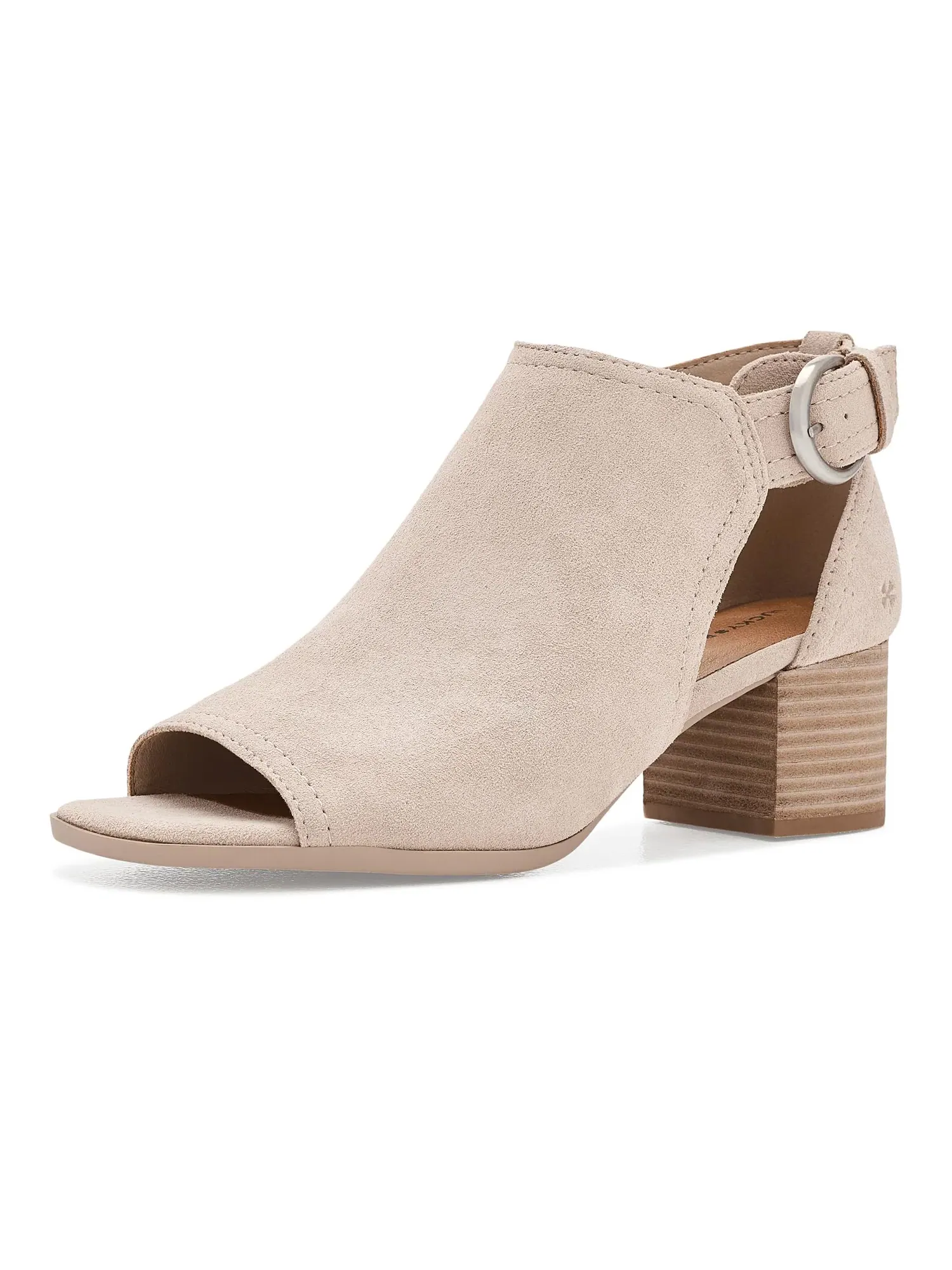 Туфли Cormyn Lucky Brand — изображение 1 из 4, серый