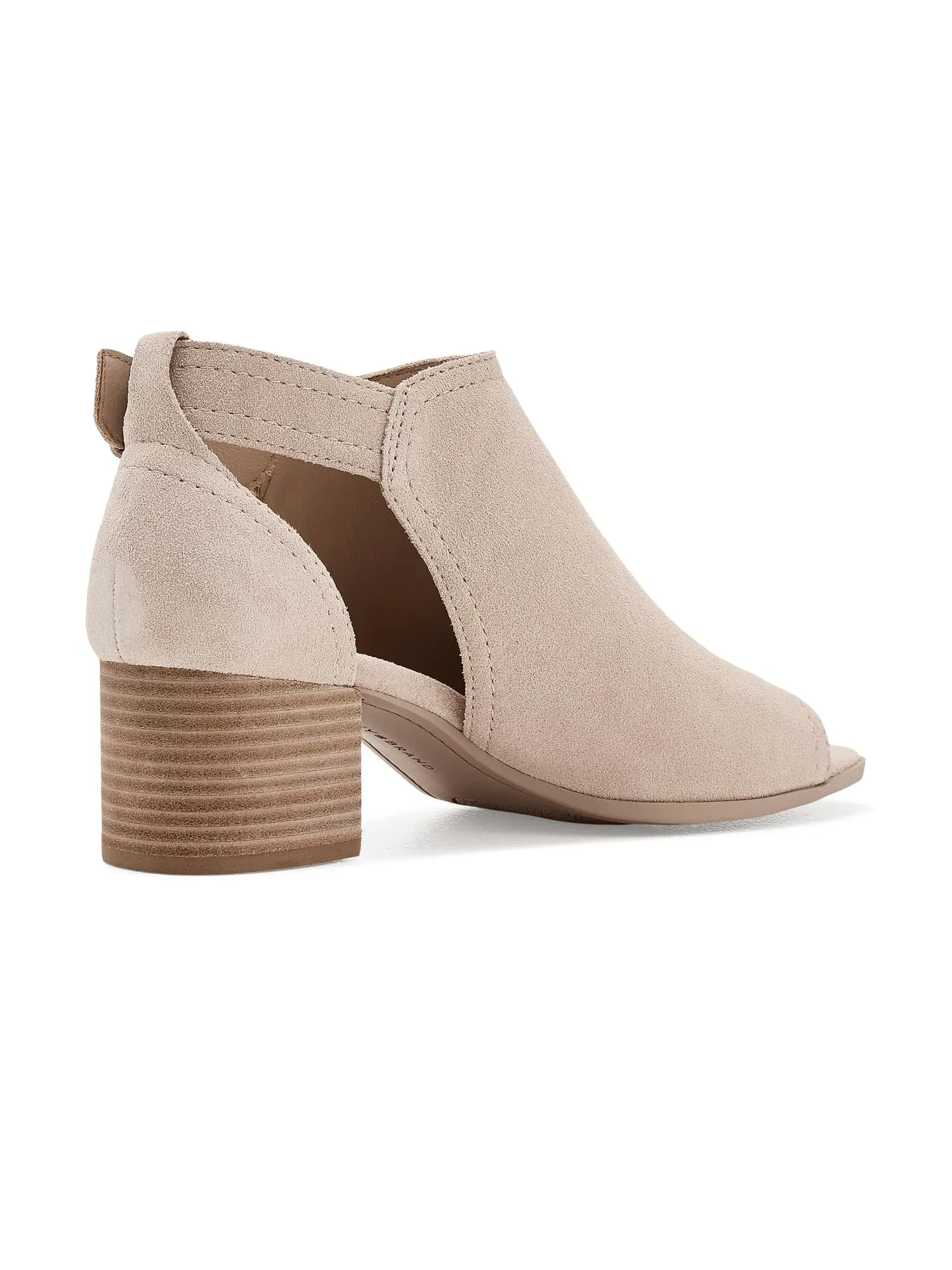 Туфли Cormyn Lucky Brand — изображение 3 из 4, серый