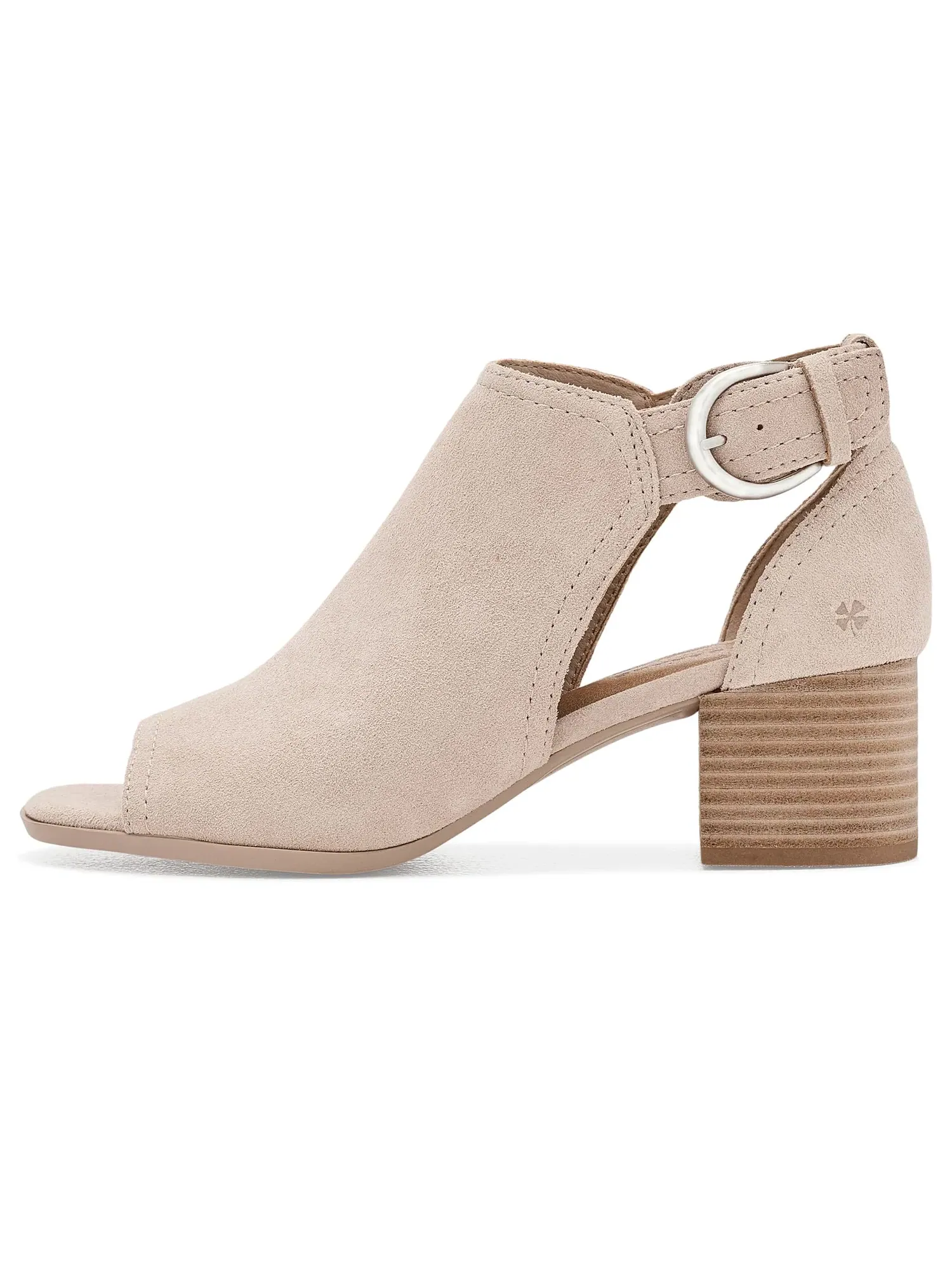 Туфли Cormyn Lucky Brand — изображение 4 из 4, серый