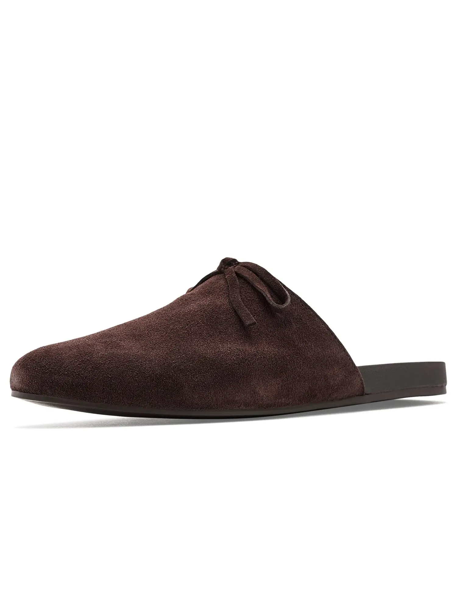 Балетки Dafina Lucky Brand — изображение 1 из 1, шоколад