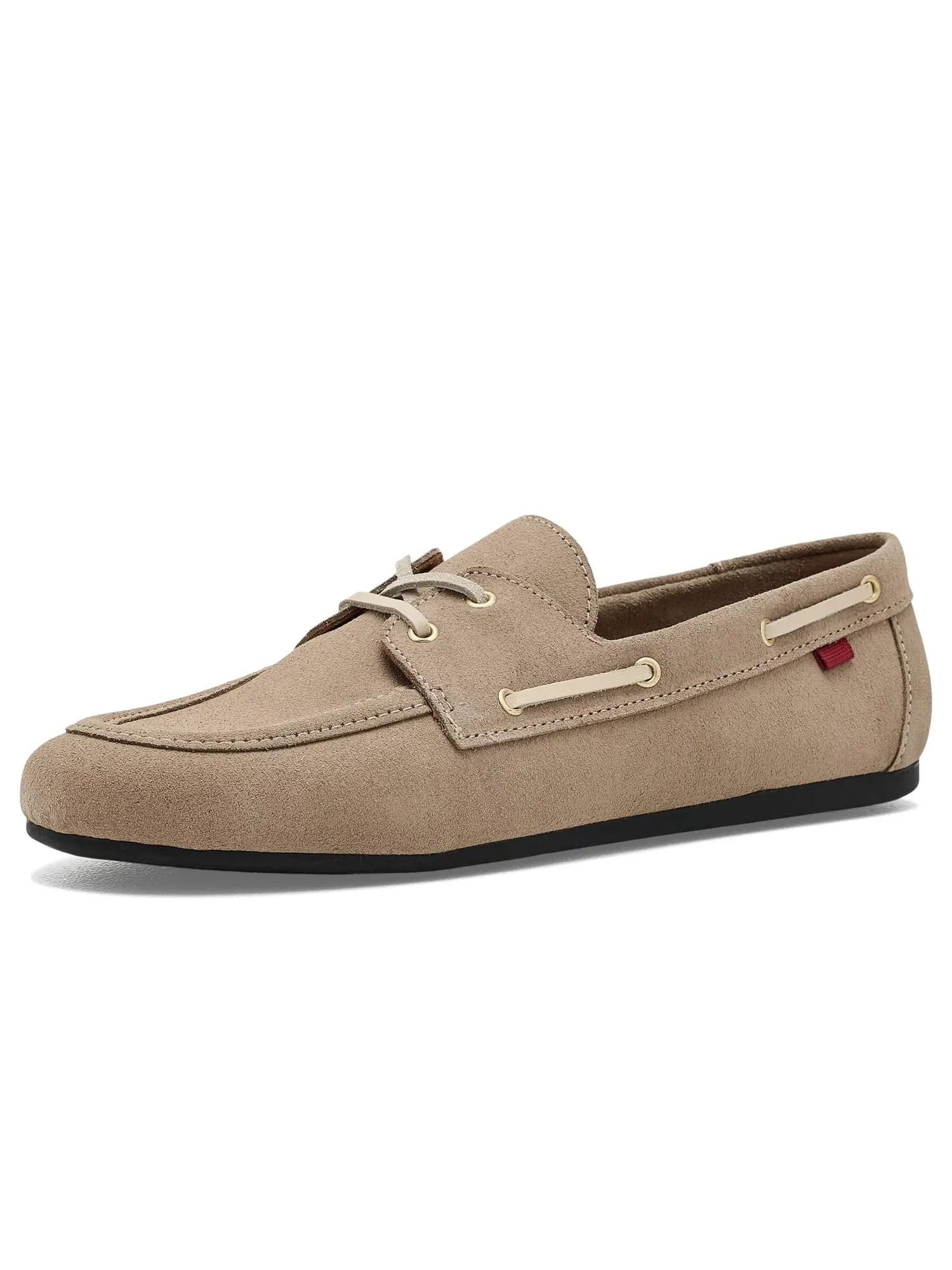 Лоферы Tiebow с улицы Гроув Marc Joseph New York — изображение 1 из 4, бежевый