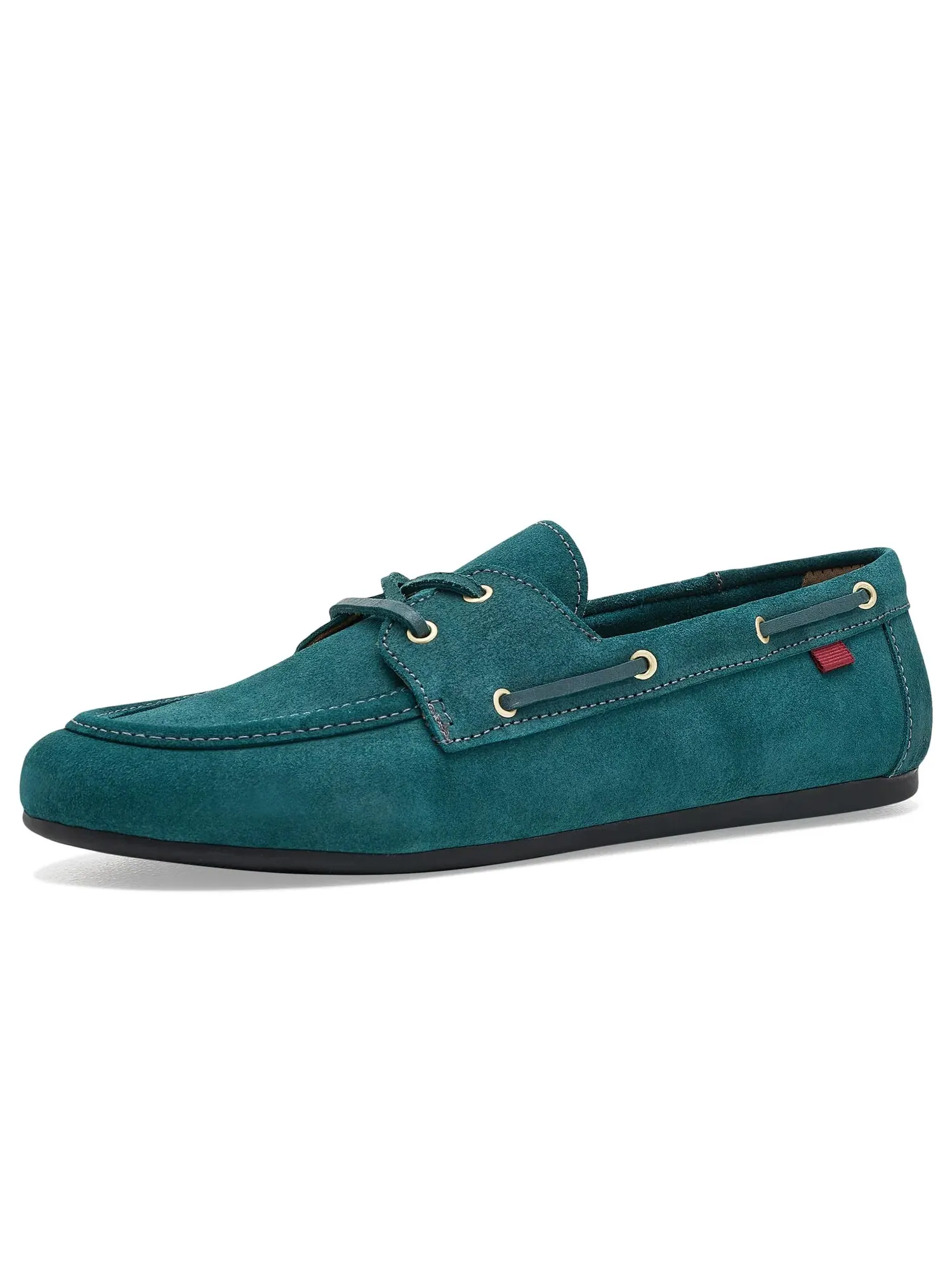 Лоферы Tiebow с улицы Гроув Marc Joseph New York — изображение 1 из 4, синий
