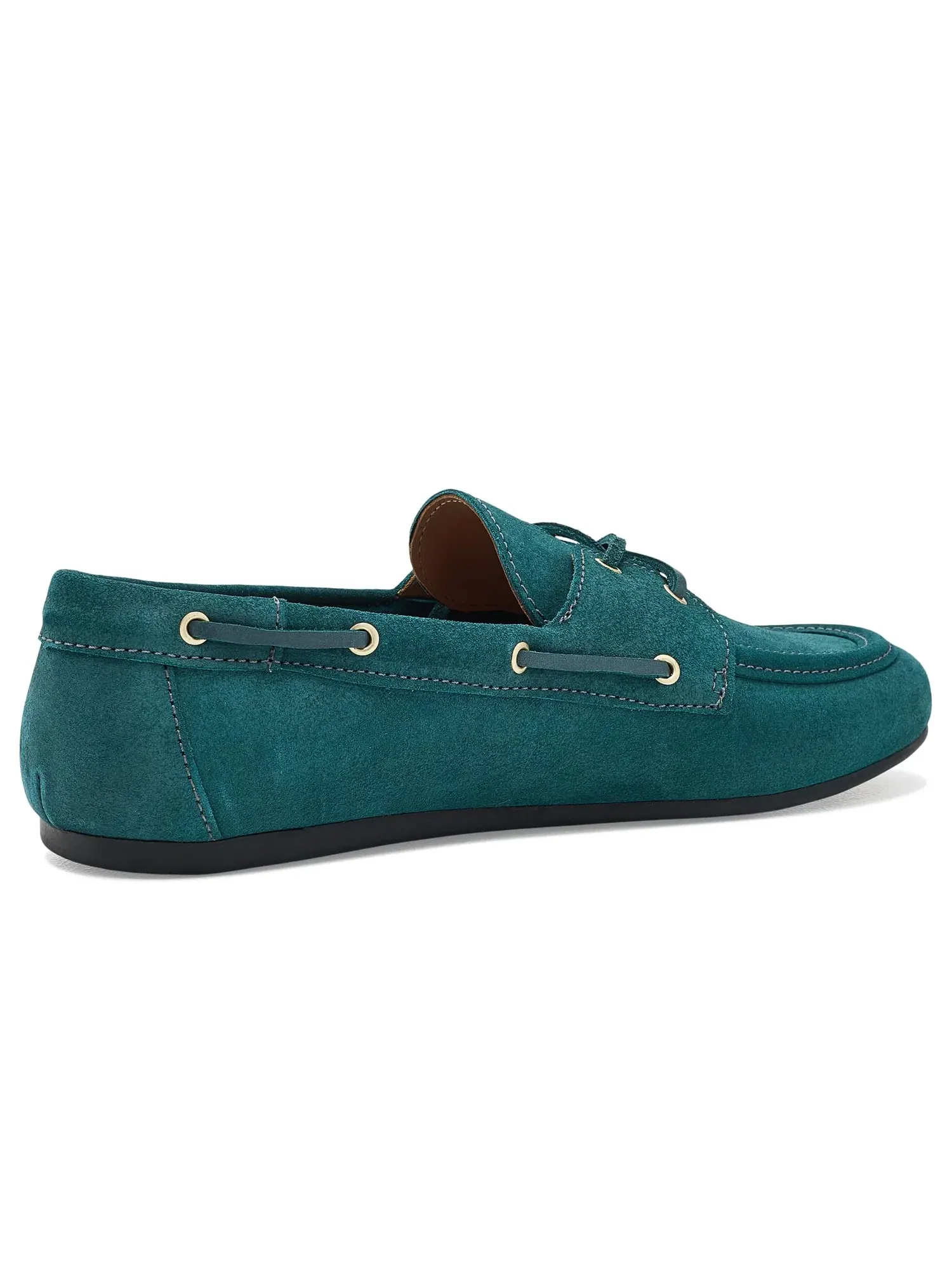 Лоферы Tiebow с улицы Гроув Marc Joseph New York — изображение 3 из 4, синий
